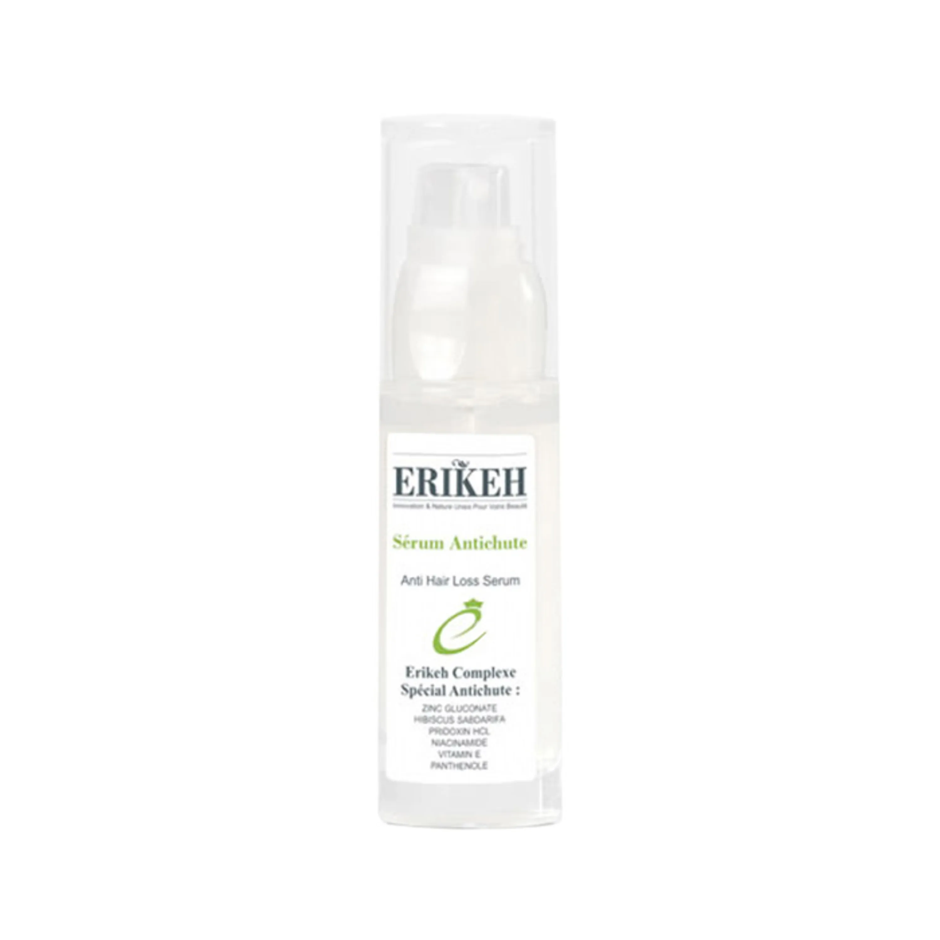 سرم ضد ریزش مو ERIKEH