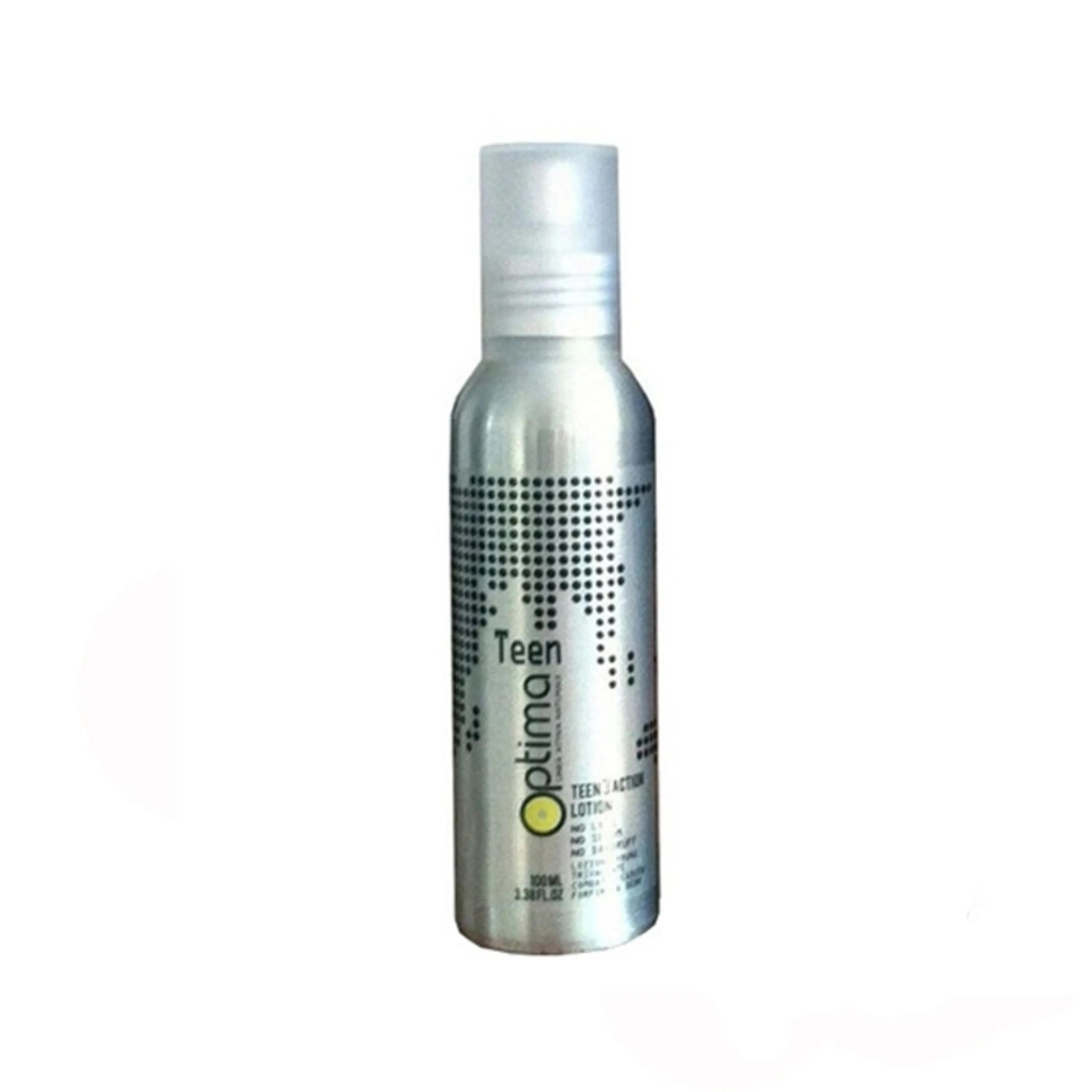 لوسیون سه کاره تین OPTIMA لوسیون سه کاره تین OPTIMA