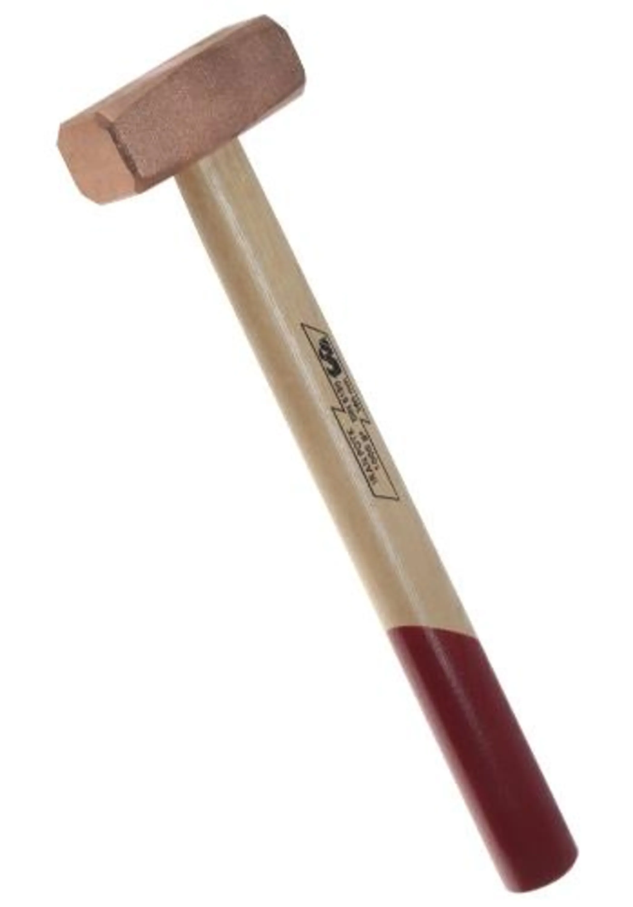 چکش مسی ایران پتک مدل AE 1810 چکش مسی ایران پتک مدل AE 1810