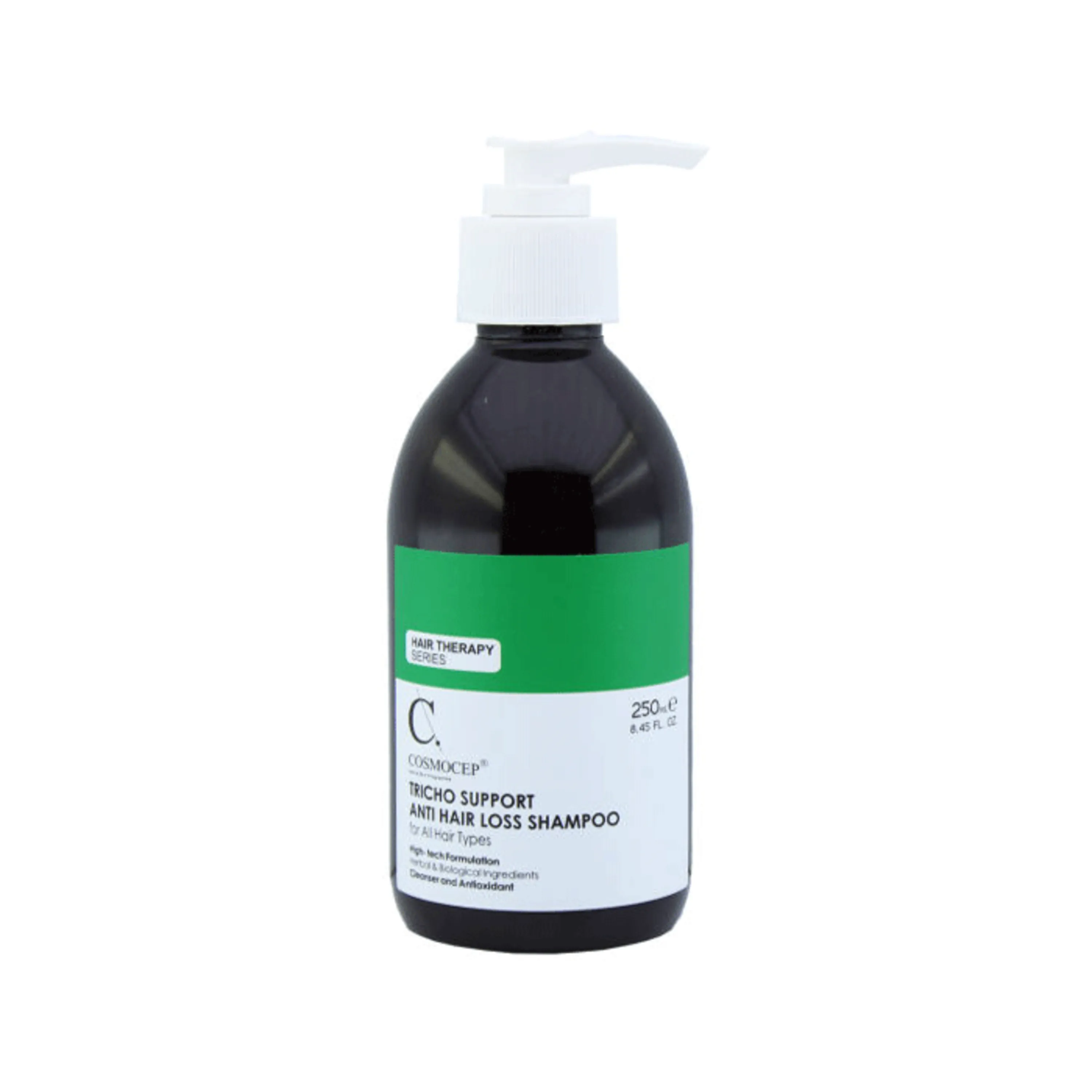 شامپو ضد ریزش انواع مو Cosmocep شامپو ضد ریزش انواع مو Cosmocep