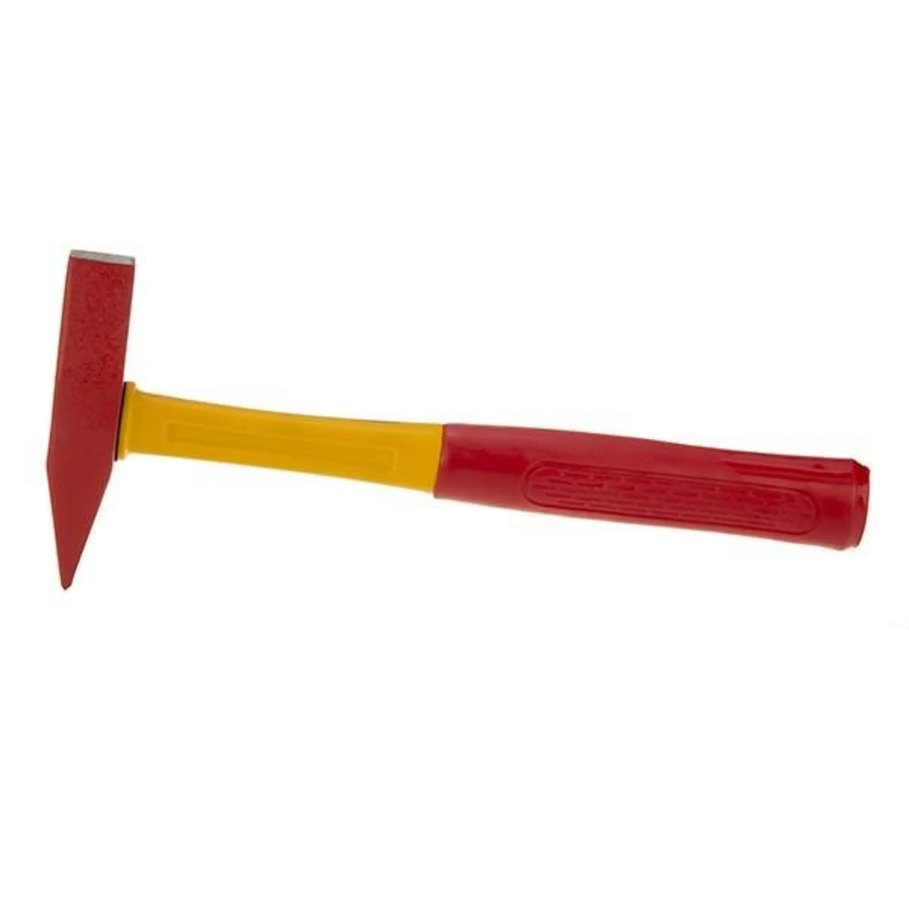 چکش پوسته زدا جوش با دسته پلاستیکی ایران پتک مدل AD-3020