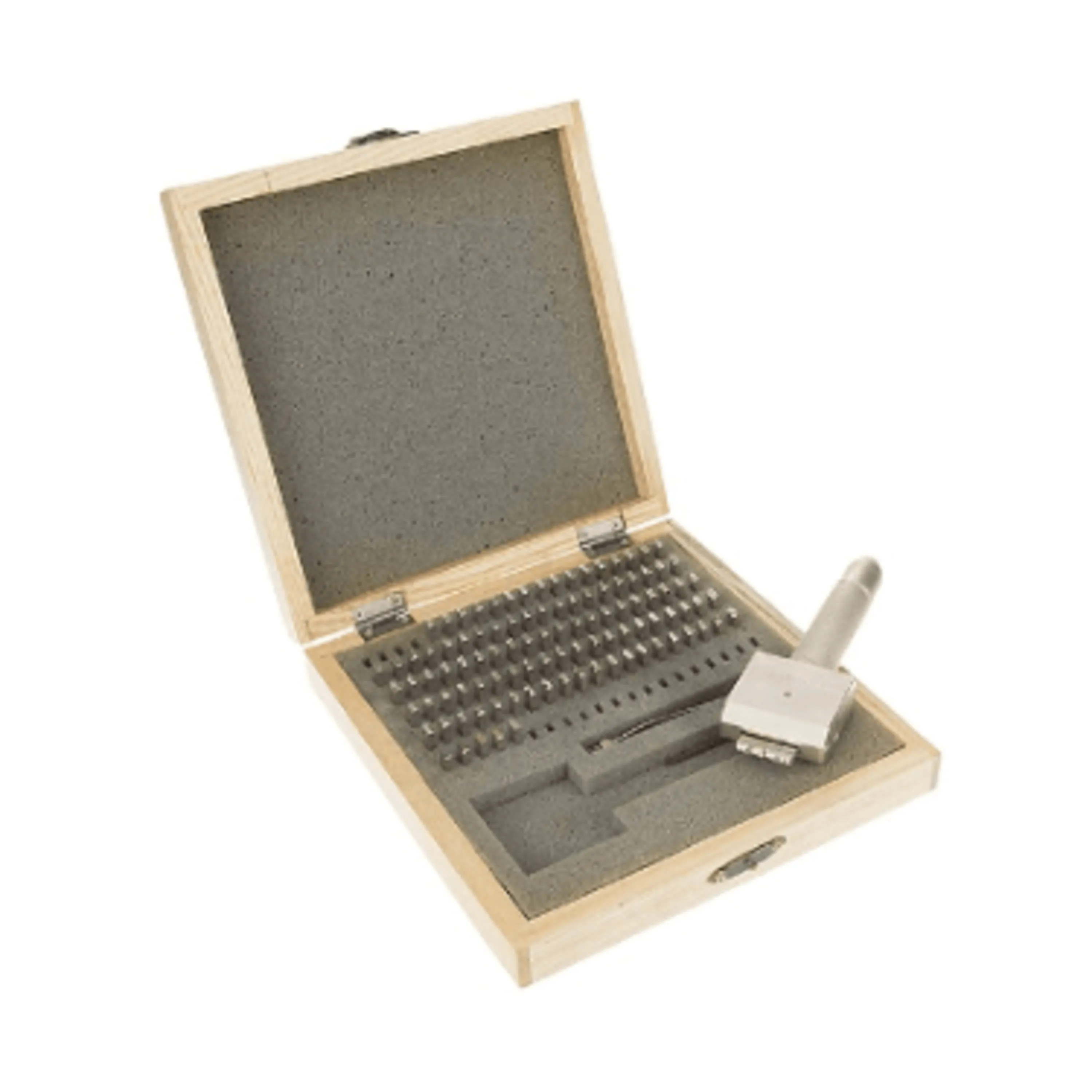 مجموعه کامل تایپ دستی ایران پتک مدل FS 5410 مجموعه کامل تایپ دستی ایران پتک مدل FS 5410