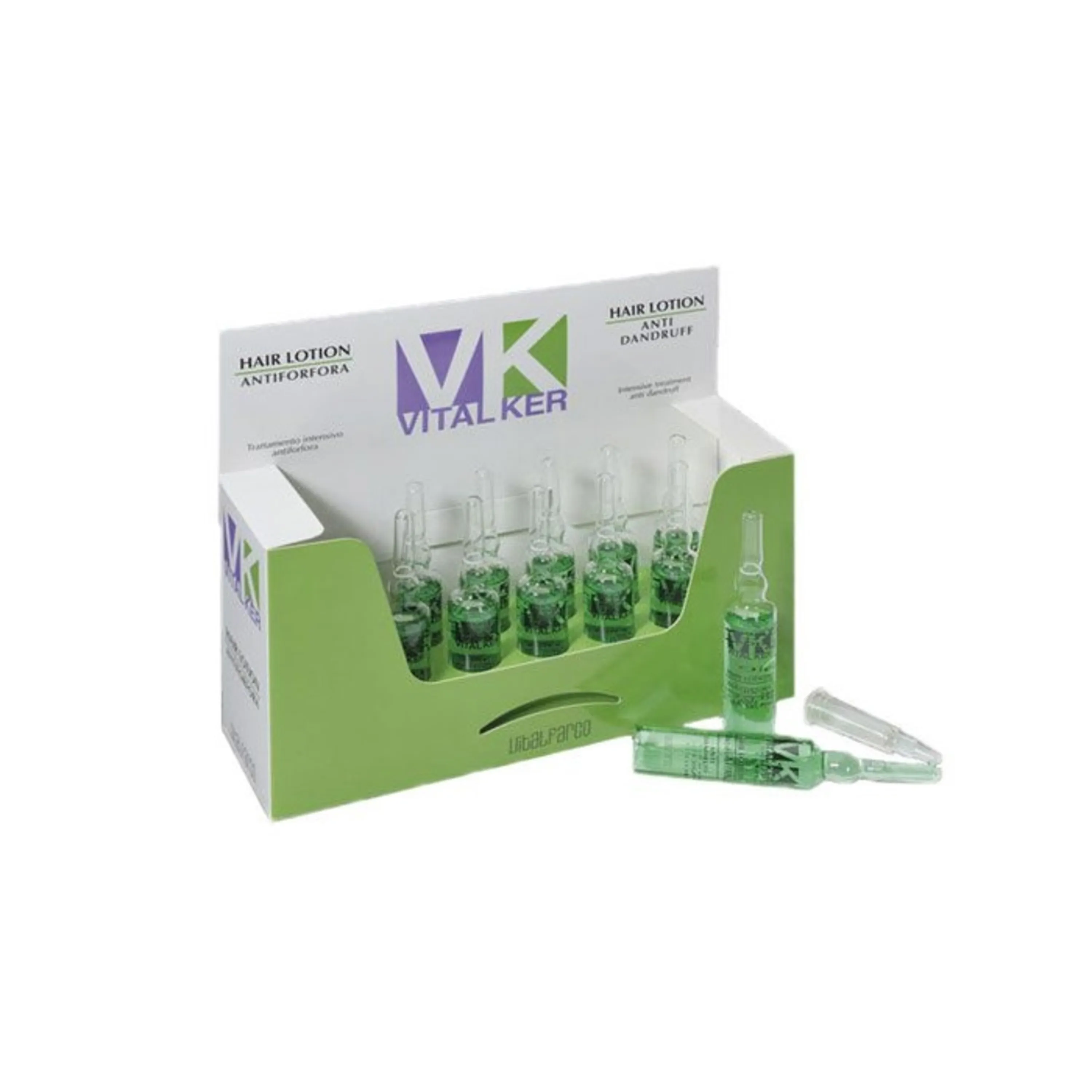 لوسیون ضد شوره VITALKER