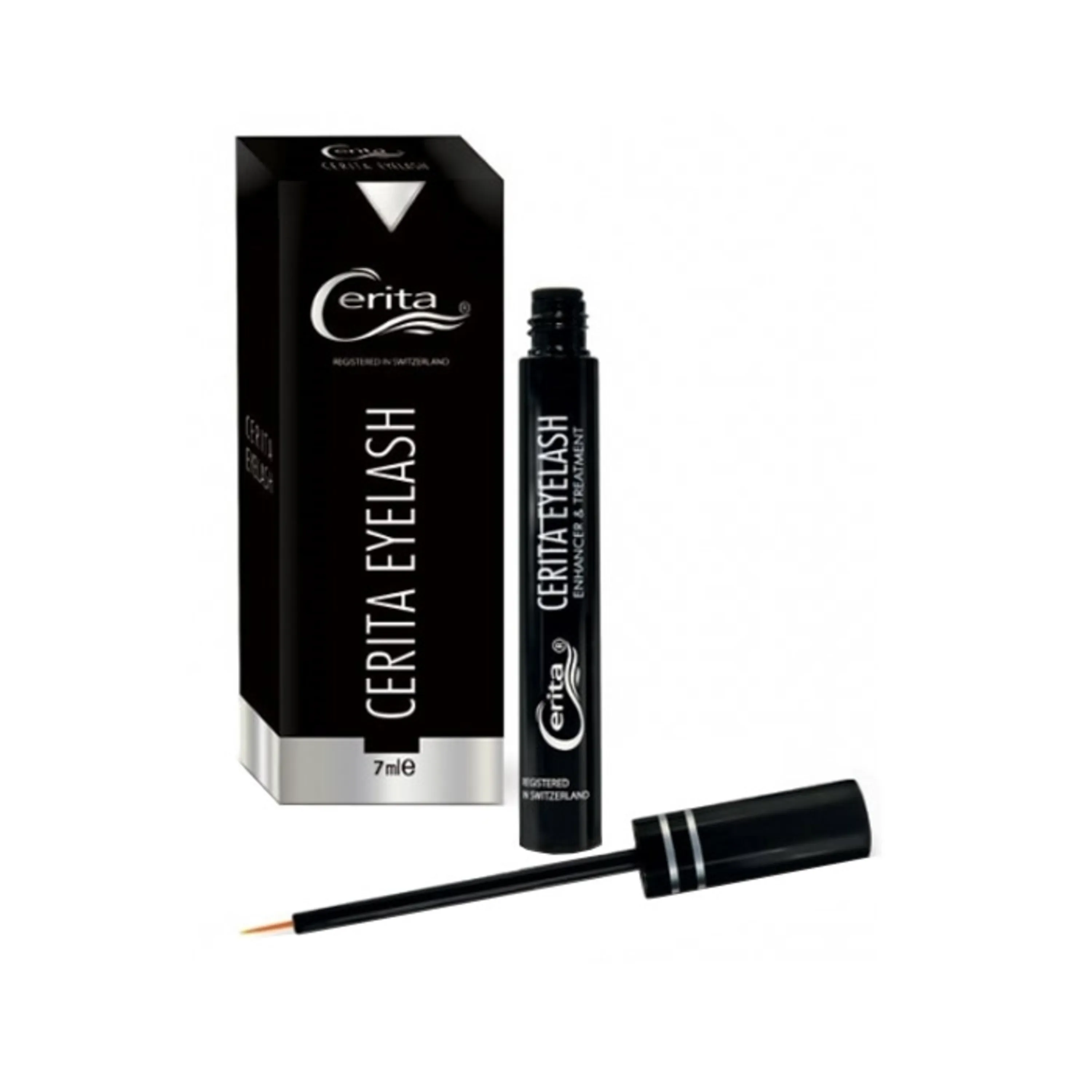 محلول تقویت مژه Cerita محلول تقویت مژه Cerita