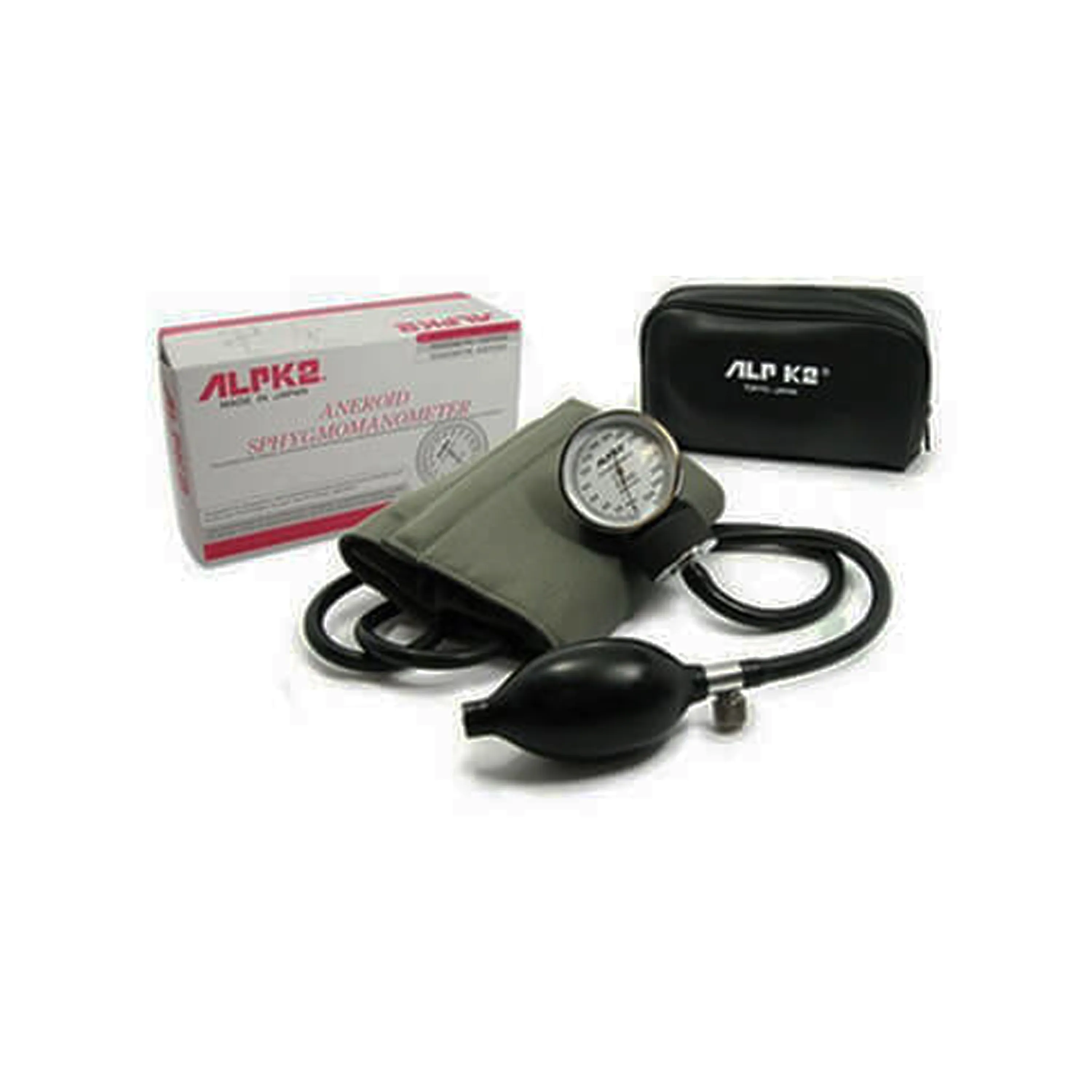 فشارسنج عقربه ای الپی کادو ALPK2