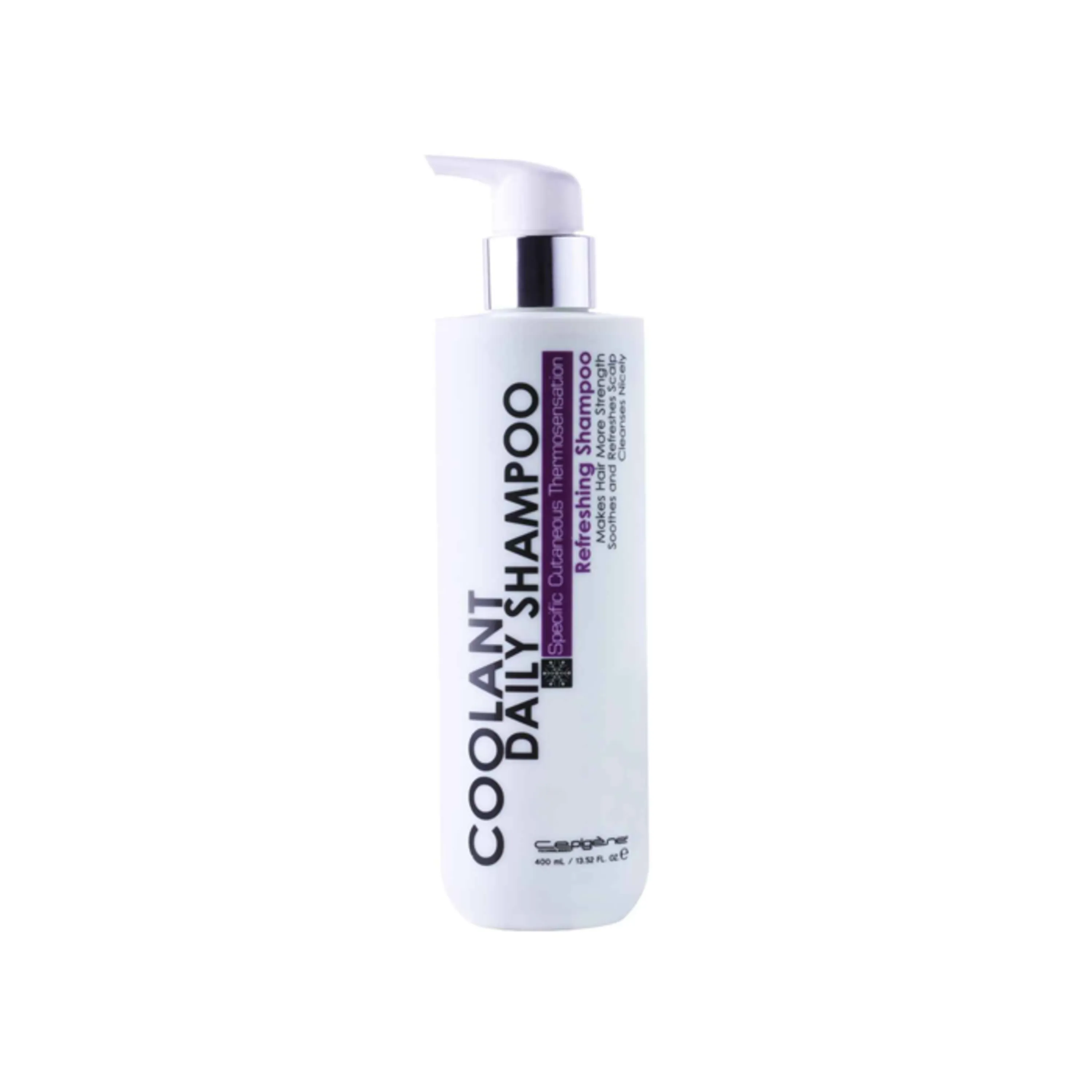 شامپو خنک کننده روزانه Cepigene شامپو خنک کننده روزانه Cepigene