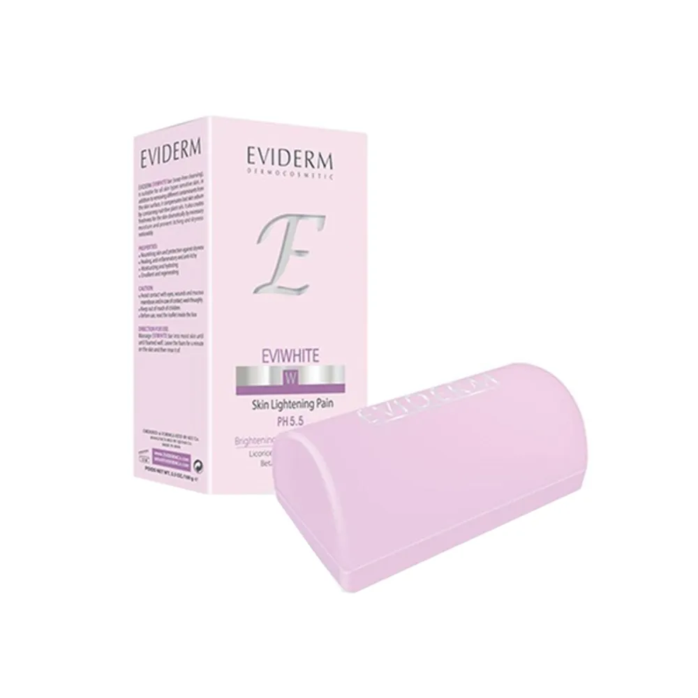 پن روشن کننده پوست اوی وایت EVIDERM