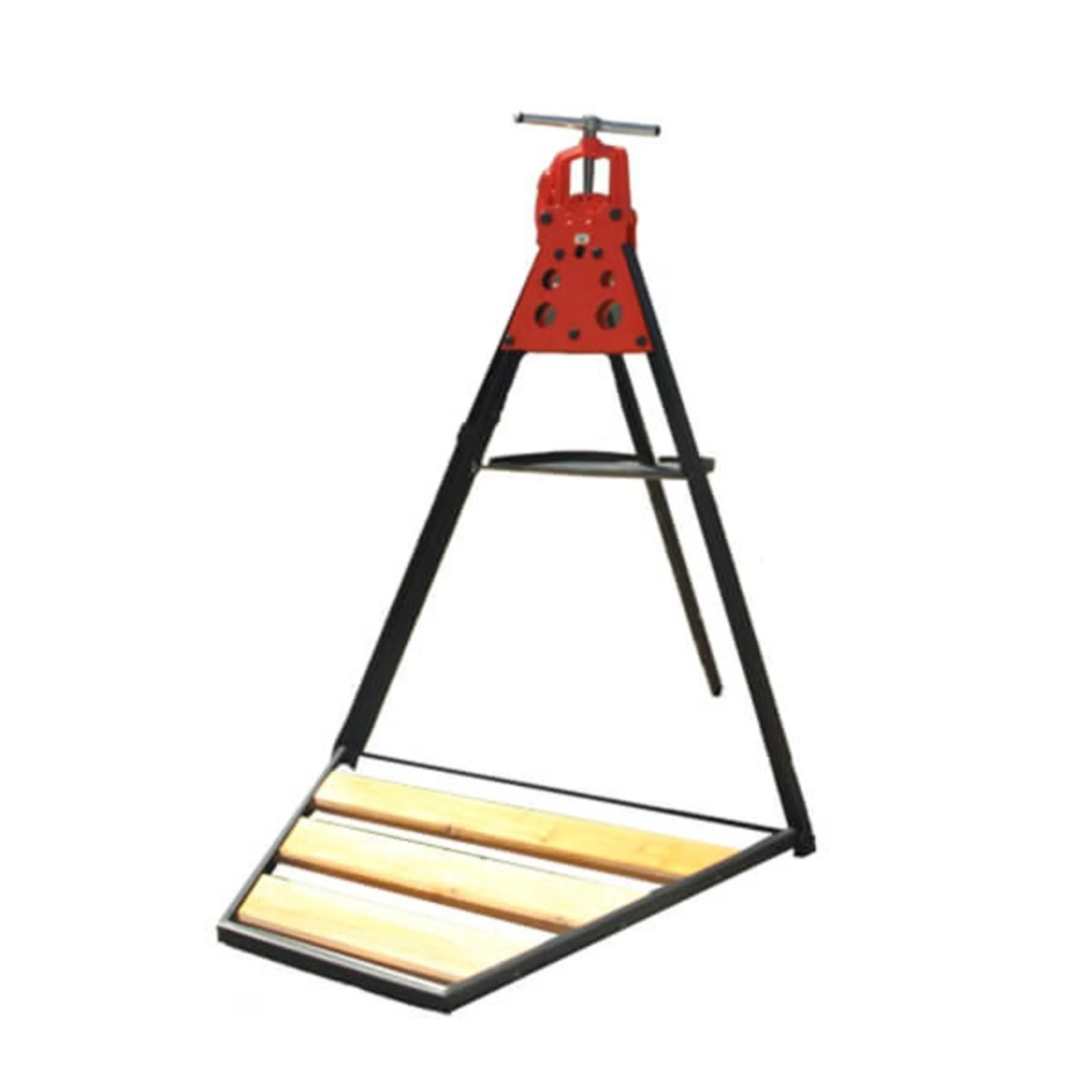 گیره صحرایی ایران پتک مدل KB-2010 گیره صحرایی ایران پتک مدل KB-2010