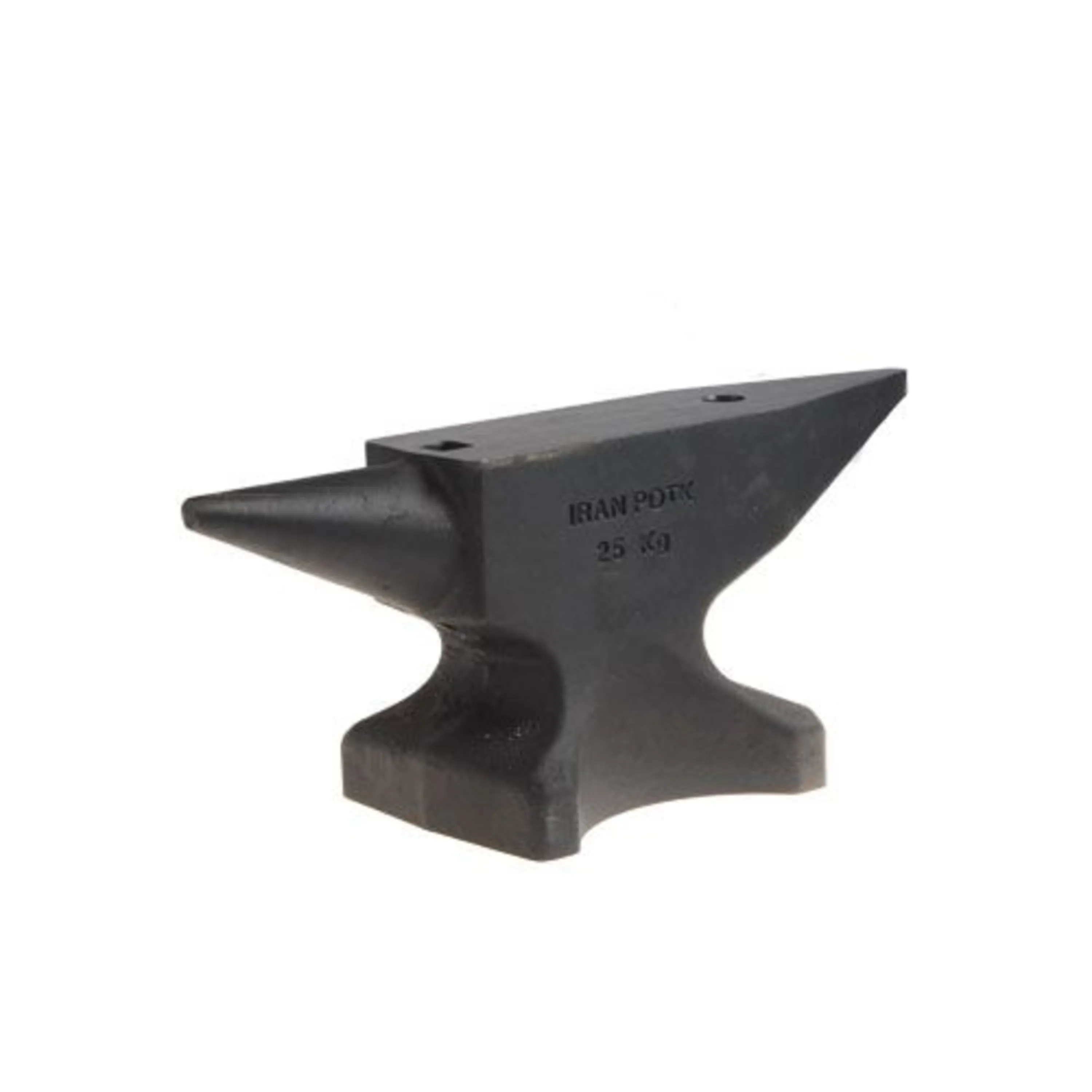 سندان آهنگری 50 کیلویی ایران پتک مدل SR 5010 سندان آهنگری 50 کیلویی ایران پتک مدل SR 5010