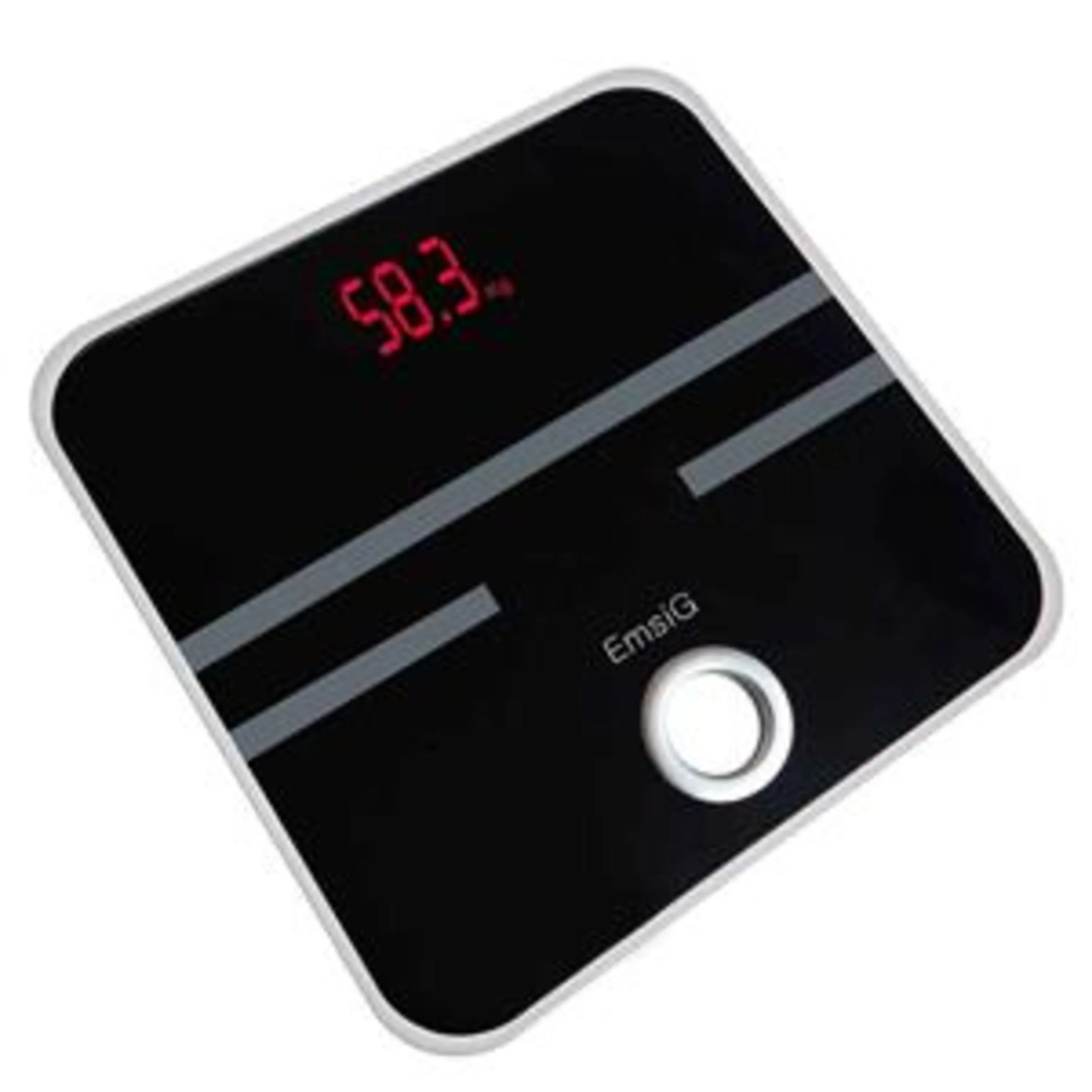 ترازوی دیجیتال امسیگ EMSIG مدل GW38-slim