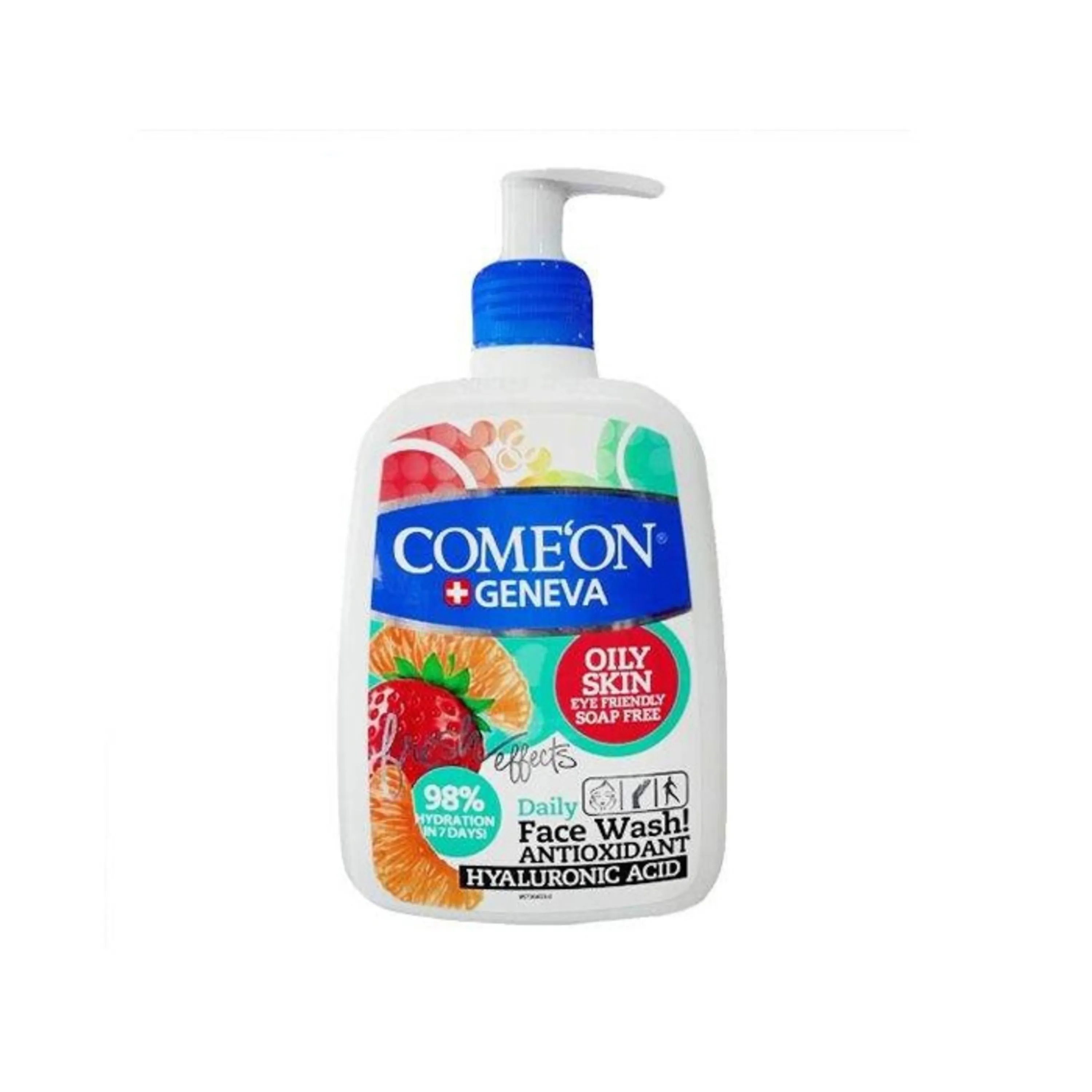 شوینده صورت Comeon