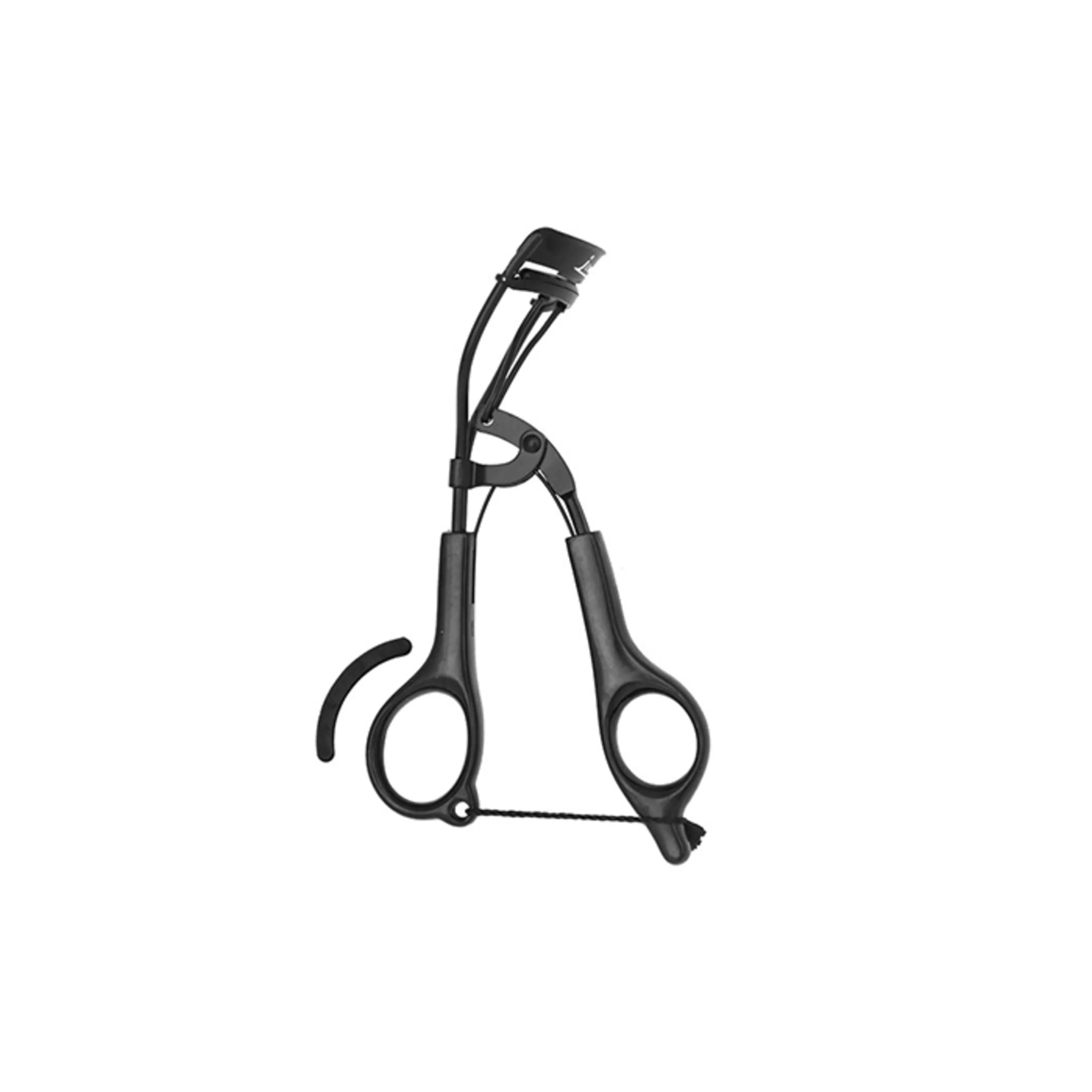 فرمژه تیتانیوم حرفه ای JEWEL GE-1304B فرمژه تیتانیوم حرفه ای JEWEL GE-1304B