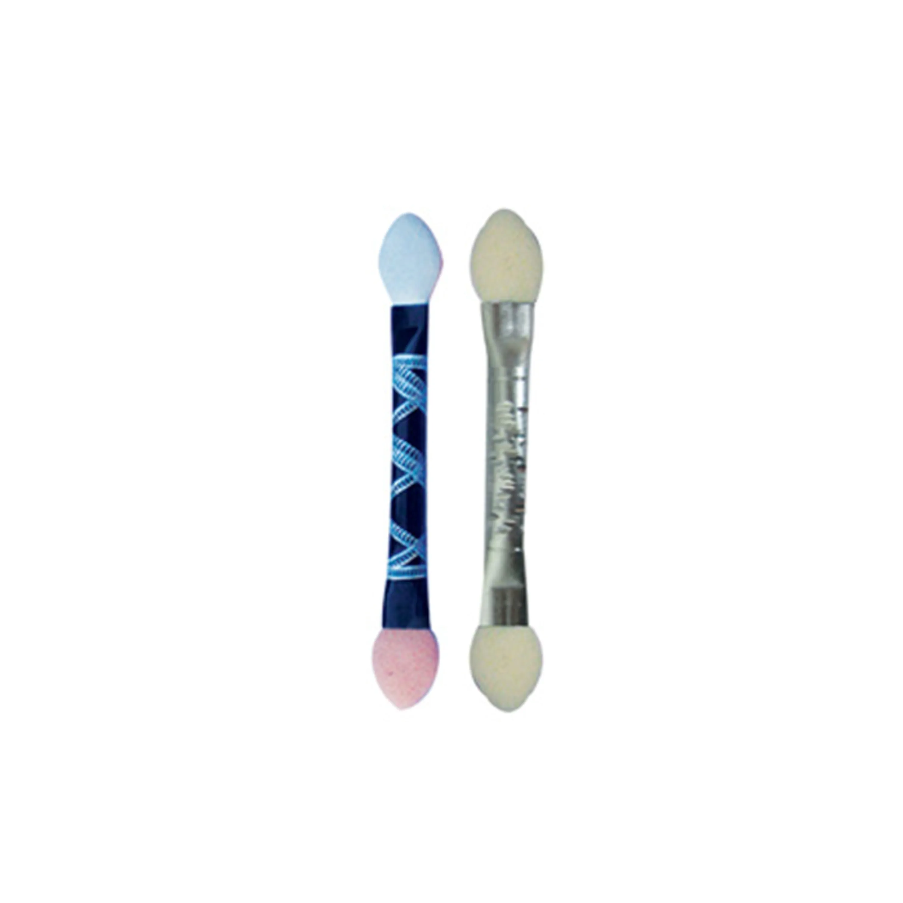 برس سایه 12 عددی دو طرفه کوچک Maxjornal P67 برس سایه 12 عددی دو طرفه کوچک Maxjornal P67