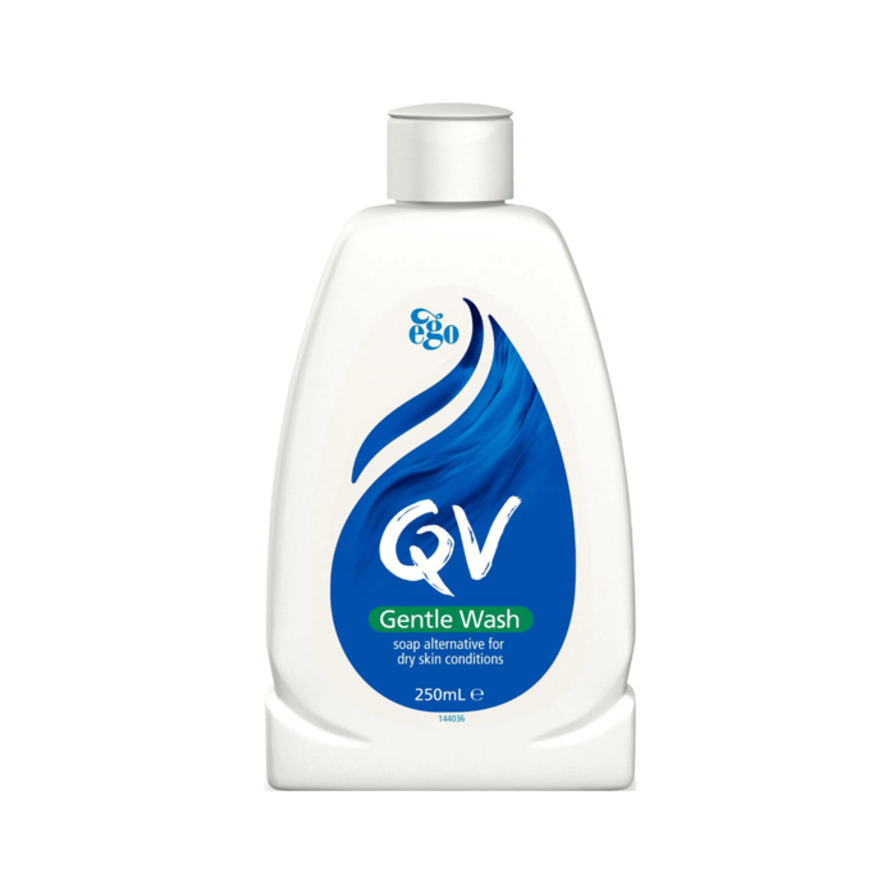 شوینده جنتل واش کیو وی شوینده جنتل واش کیو وی