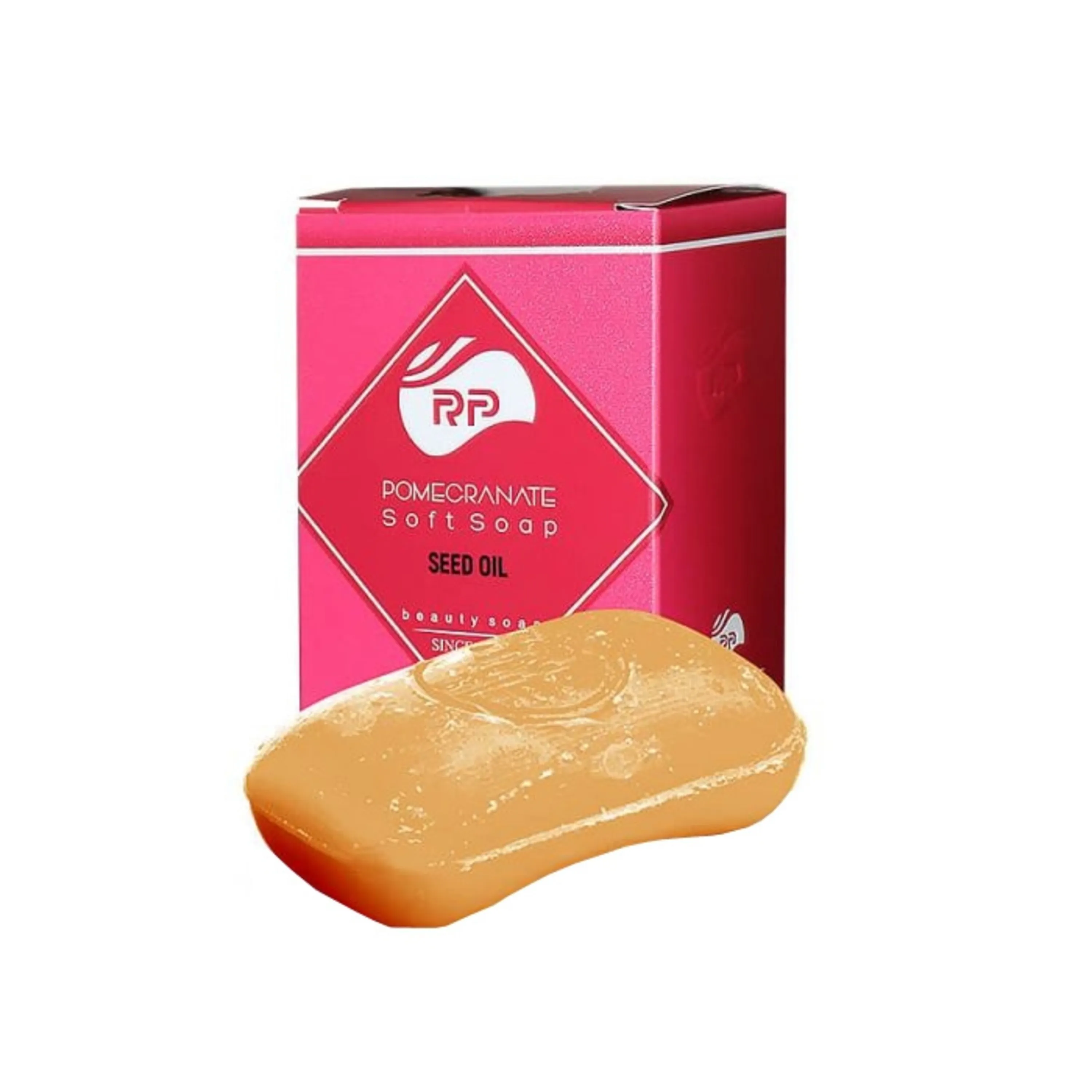 صابون نرم انار RP صابون نرم انار RP