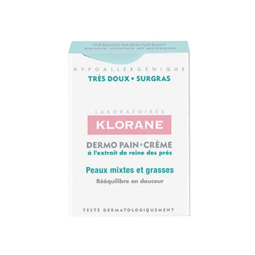پن پوست چرب و مختلط KLORANE 