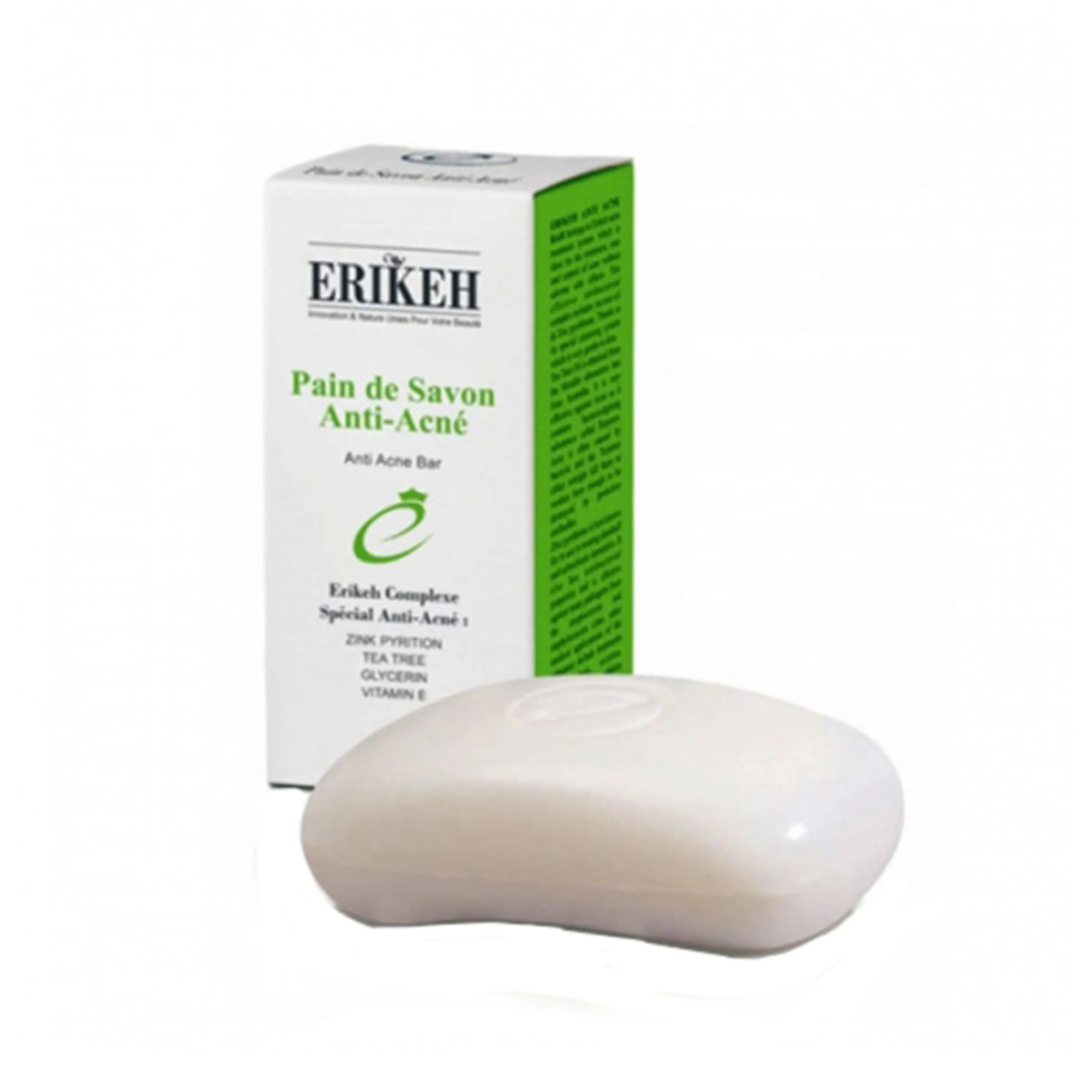 پن ضد آکنه اریکه پن ضد آکنه اریکه