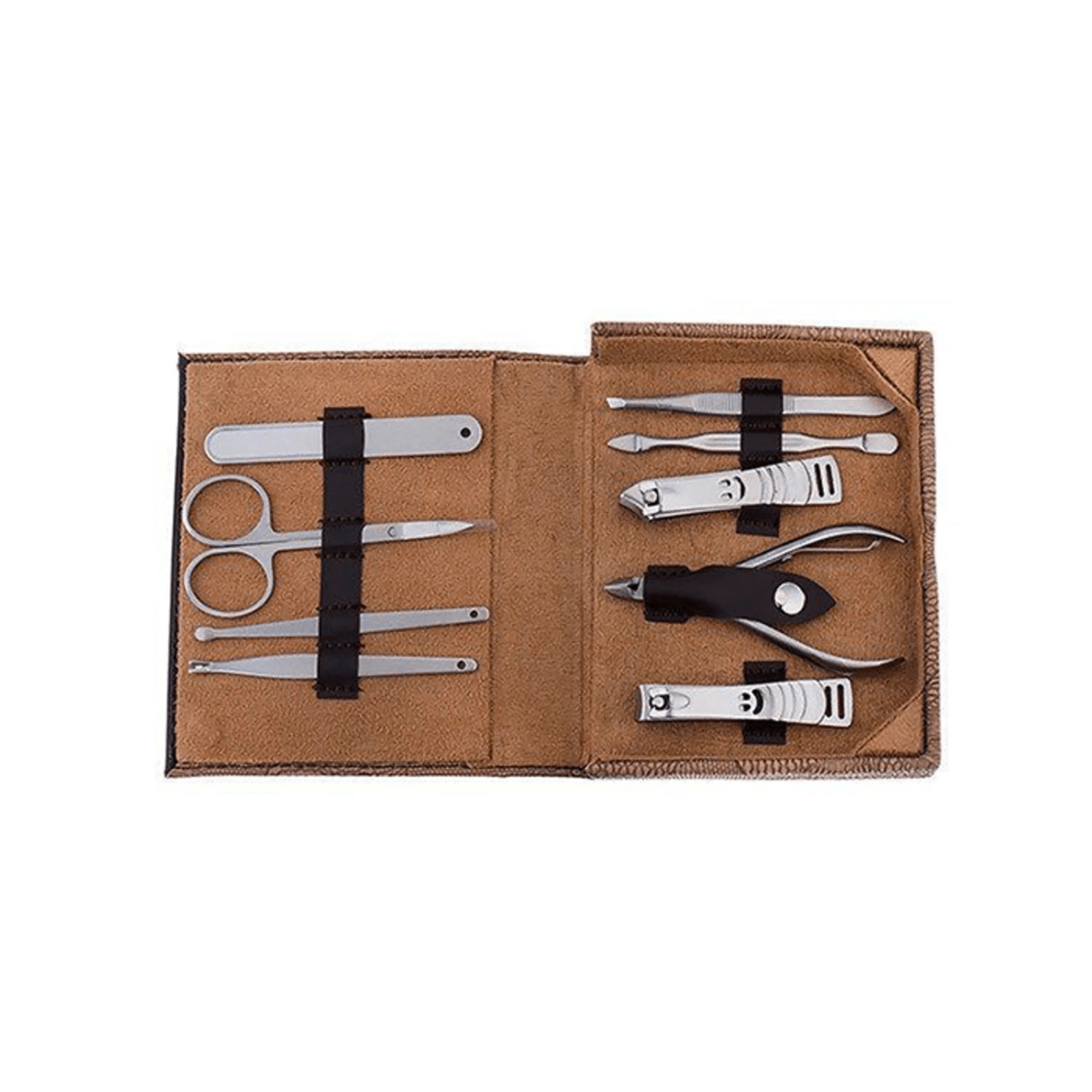 ست مانیکور JEWEL GSM-811 ست مانیکور JEWEL GSM-811