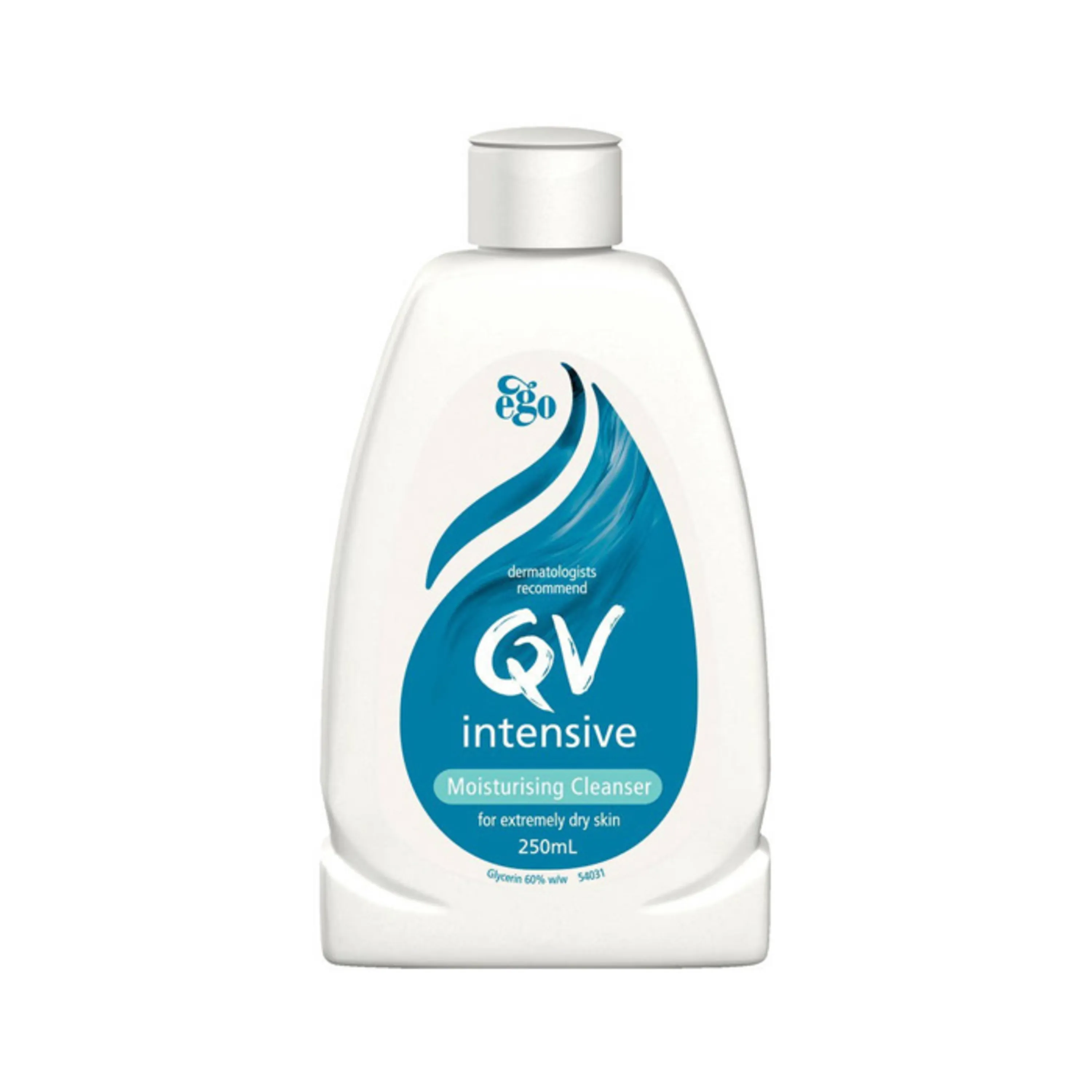 پاک کننده اینتنسیو کیو وی Ego پاک کننده اینتنسیو کیو وی Ego