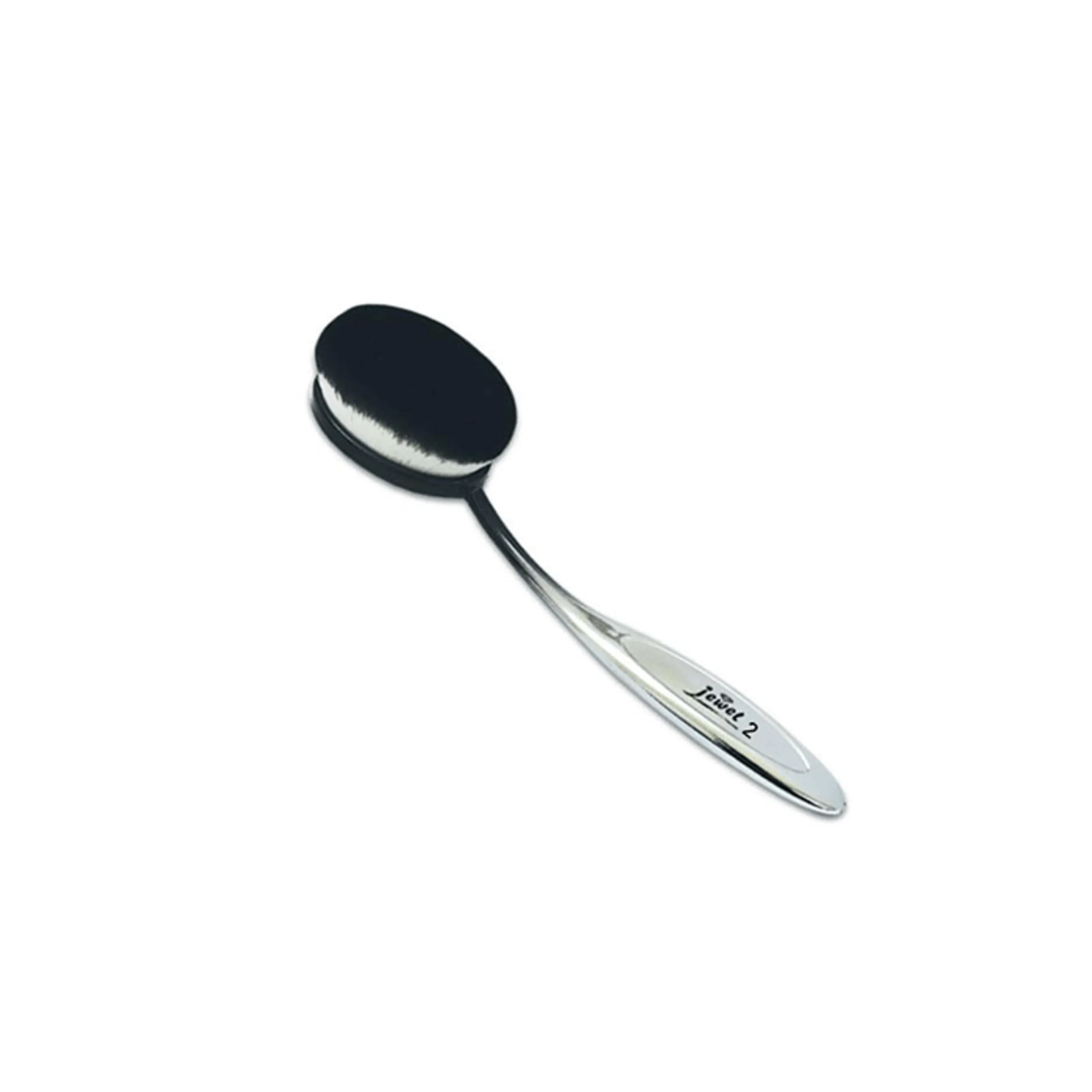 برس گریمی کانتورینگ رنگی JEWEL