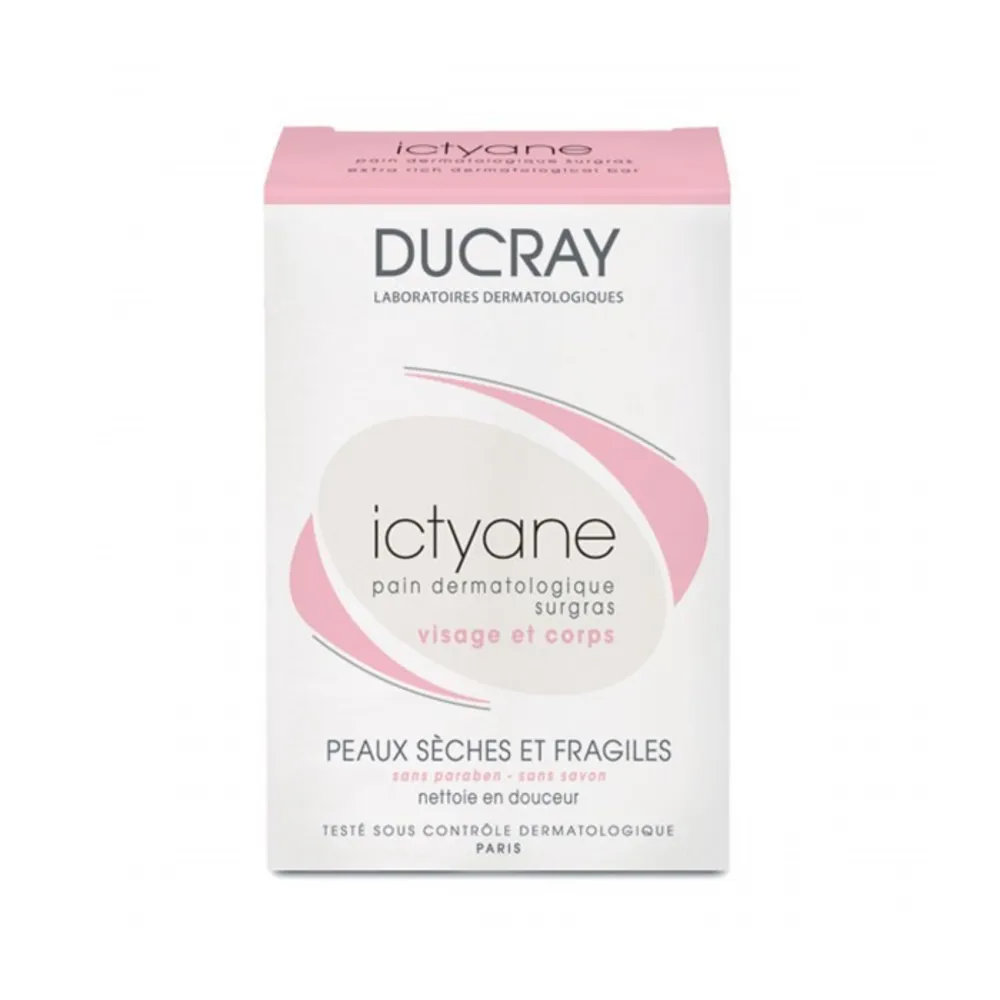 پن ایکتیان DUCRAY 