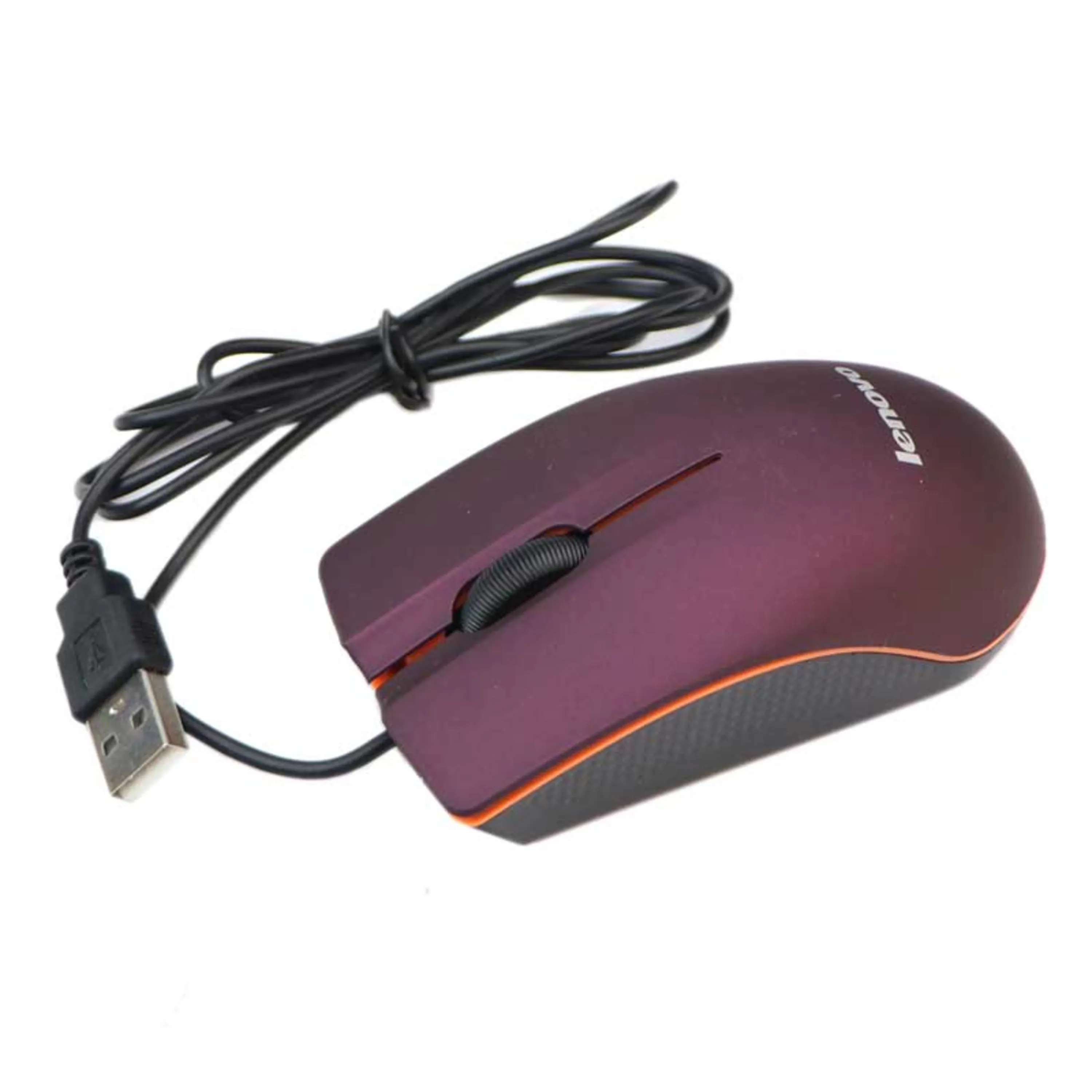 موس Lenovo M20 جعبه خاکی موس Lenovo M20 جعبه خاکی