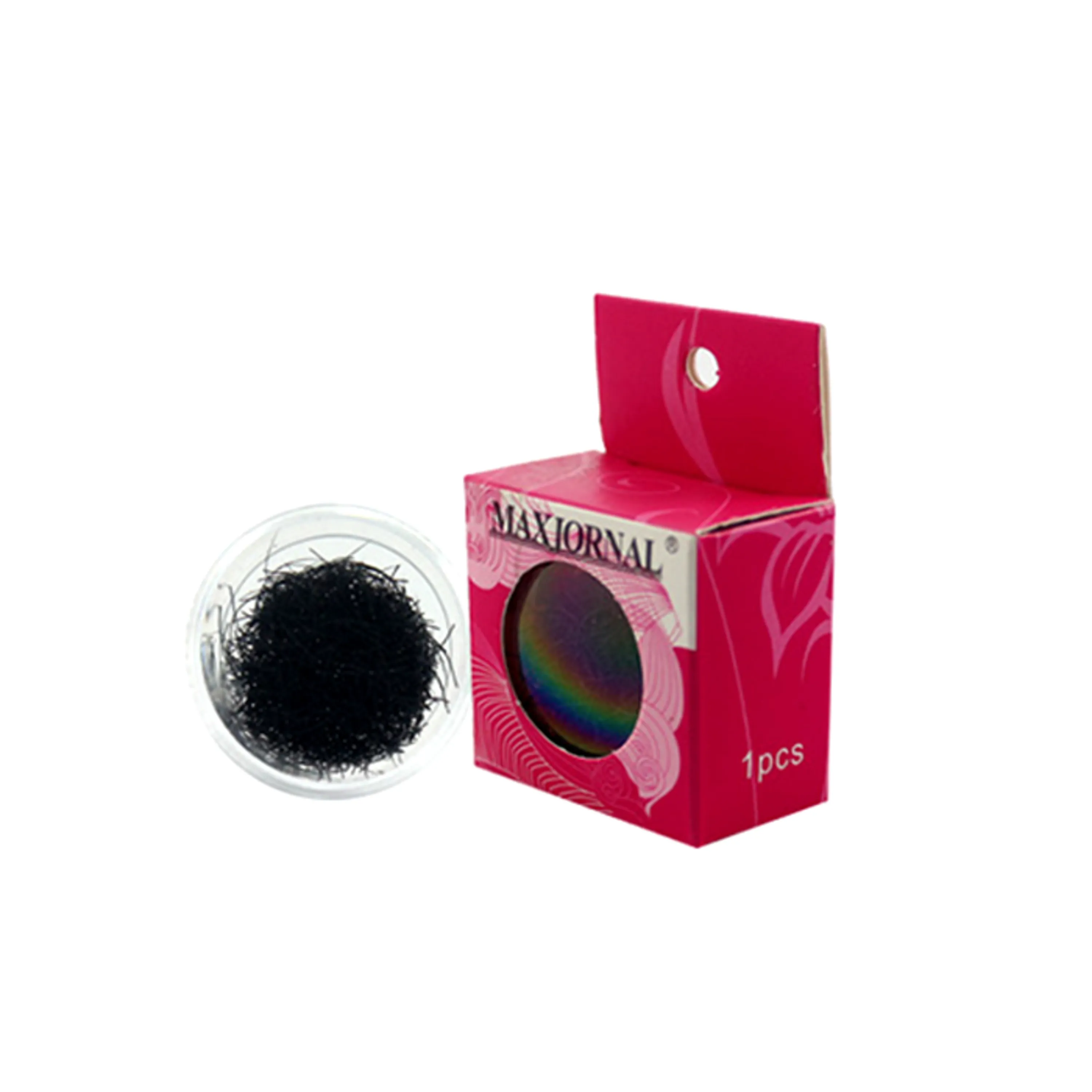 مژه کاشت تک عددی Maxjornal