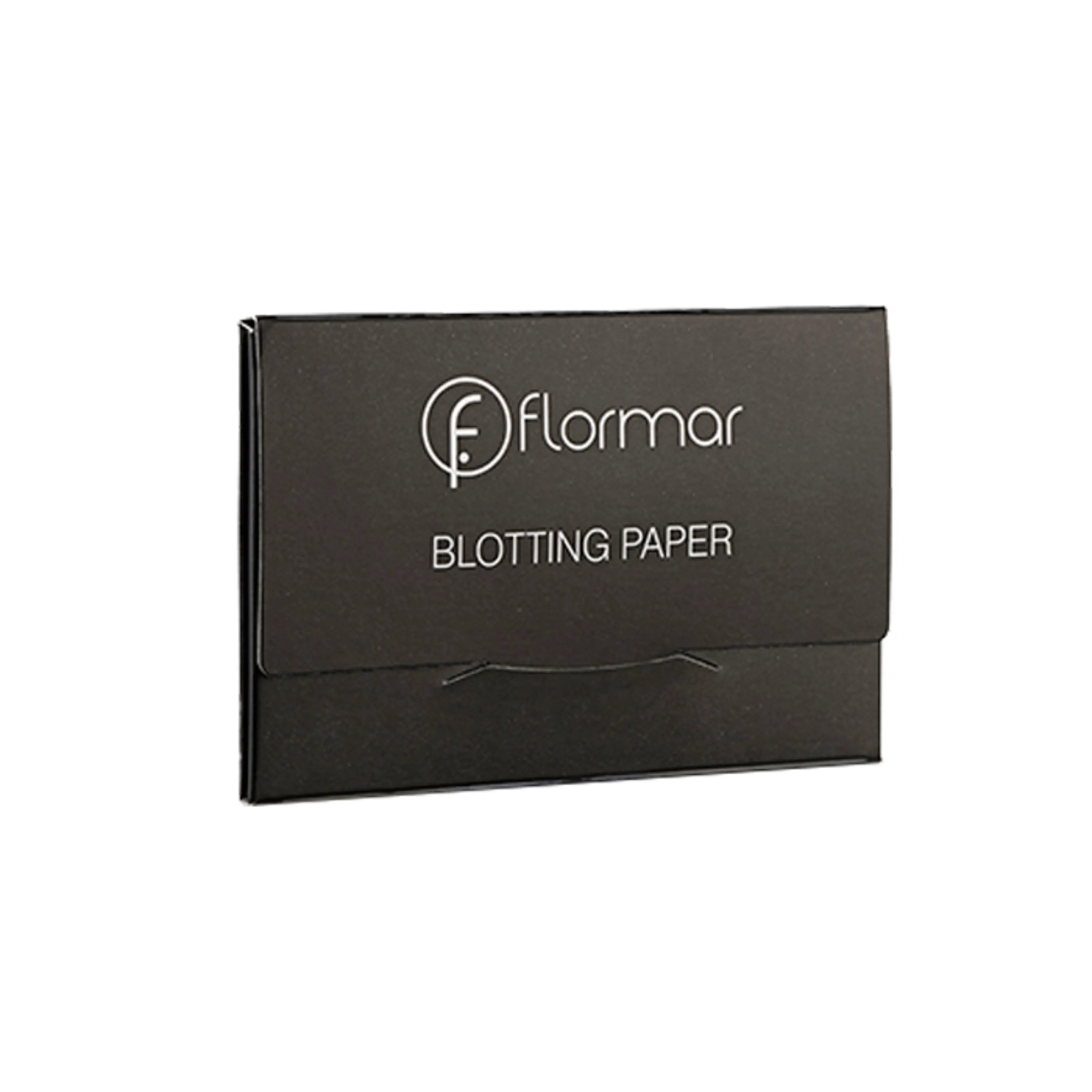 پد کنترل چربی صورت Flormar،