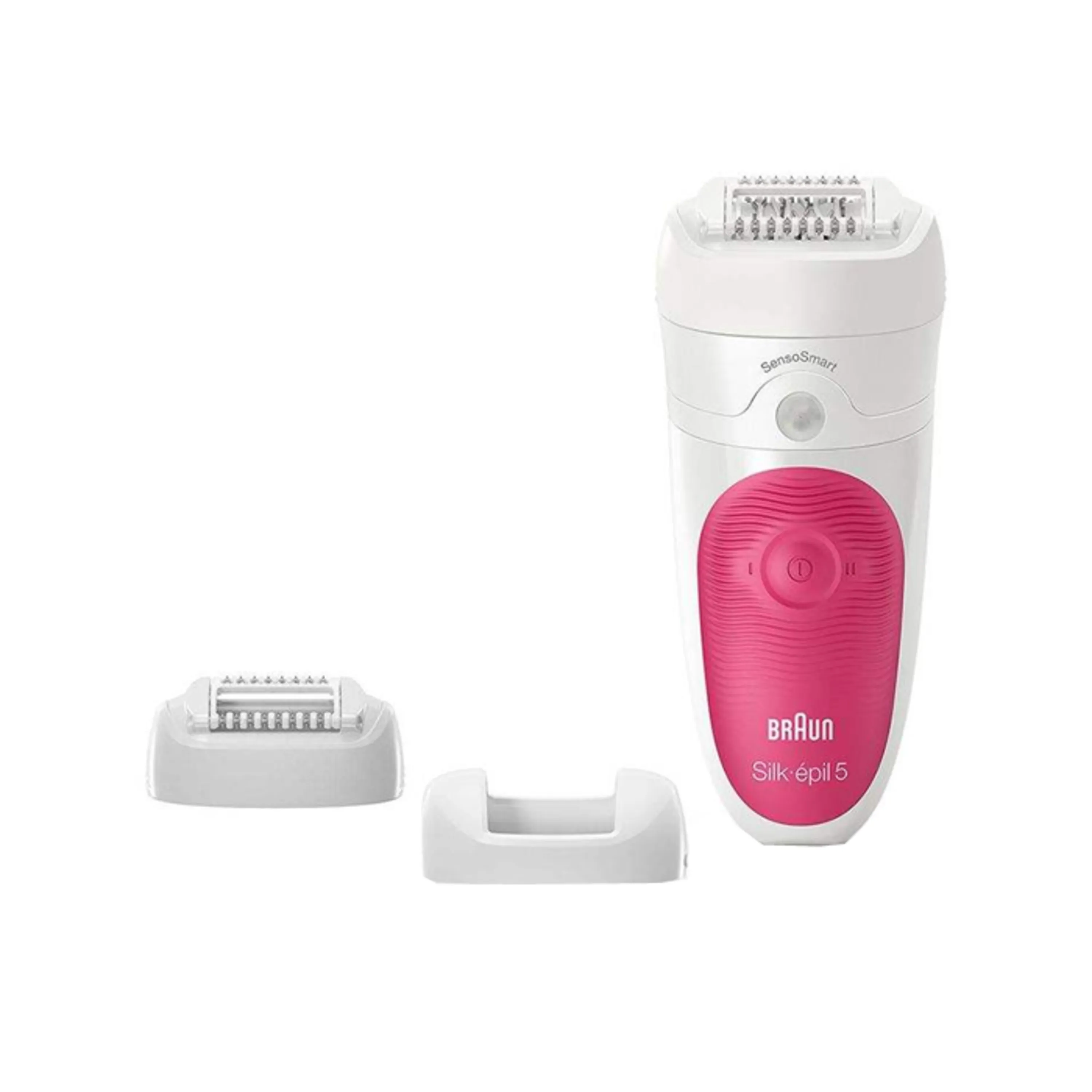 اپیلاتور سری 5 سیلک اپیل مدل Braun se5500