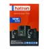اسپیکر بلوتوثی رم و فلش خور Hatron HSP240 (گارانتی 12 ماهه)