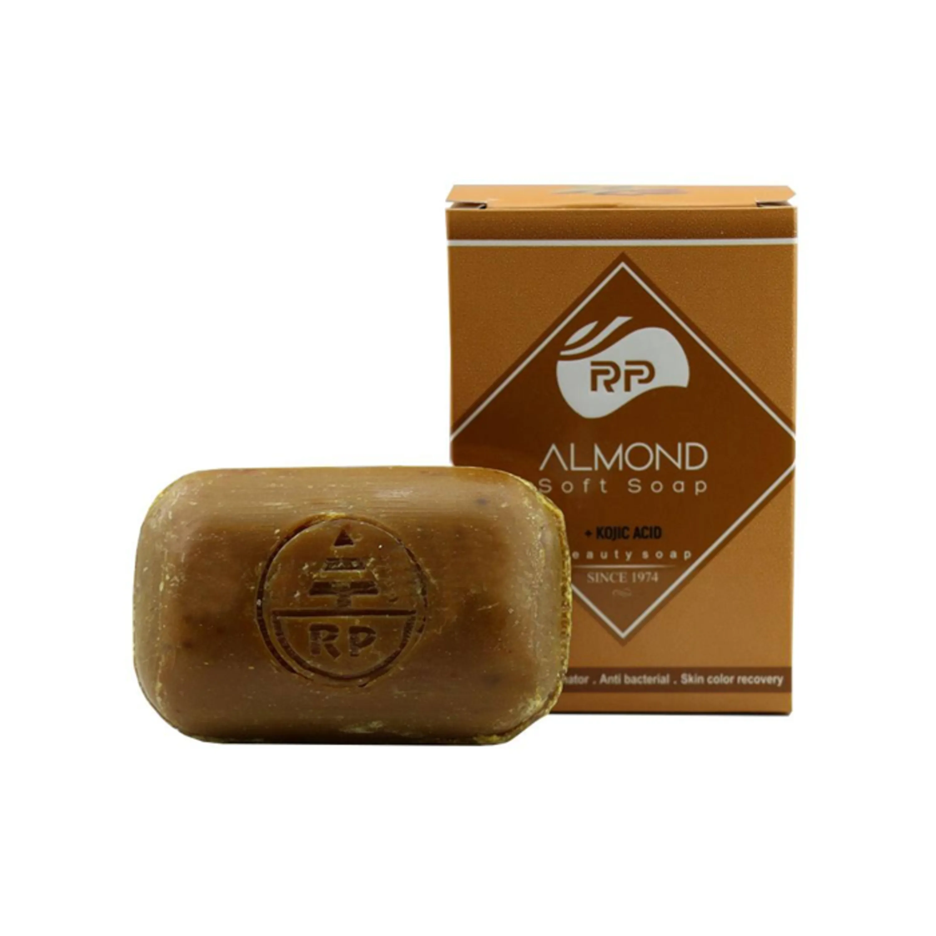 صابون نرم بادام RP