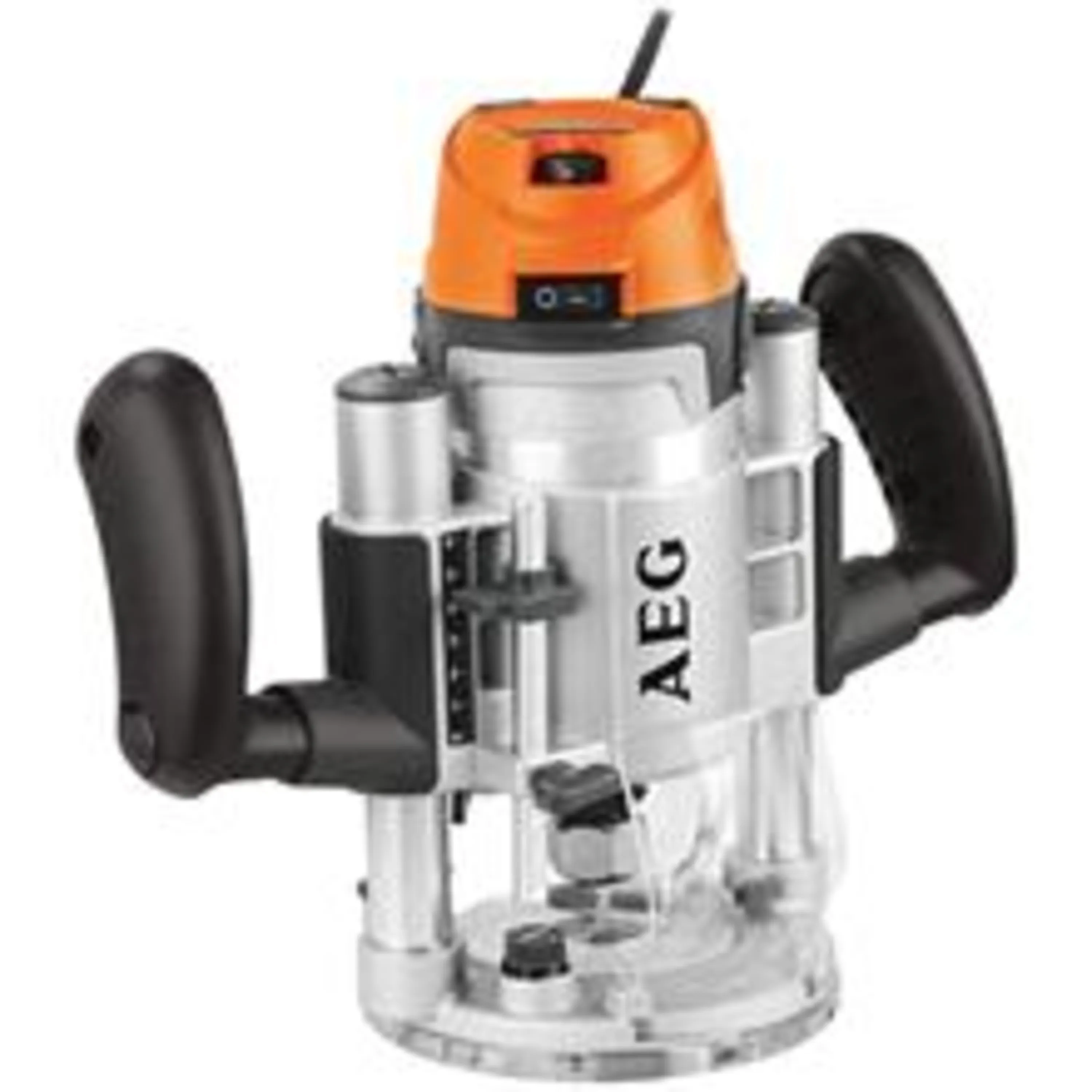 اور فرز نجاری AEG آاگ 1400 وات مدل MF1400KE اور فرز نجاری AEG آاگ 1400 وات مدل MF1400KE