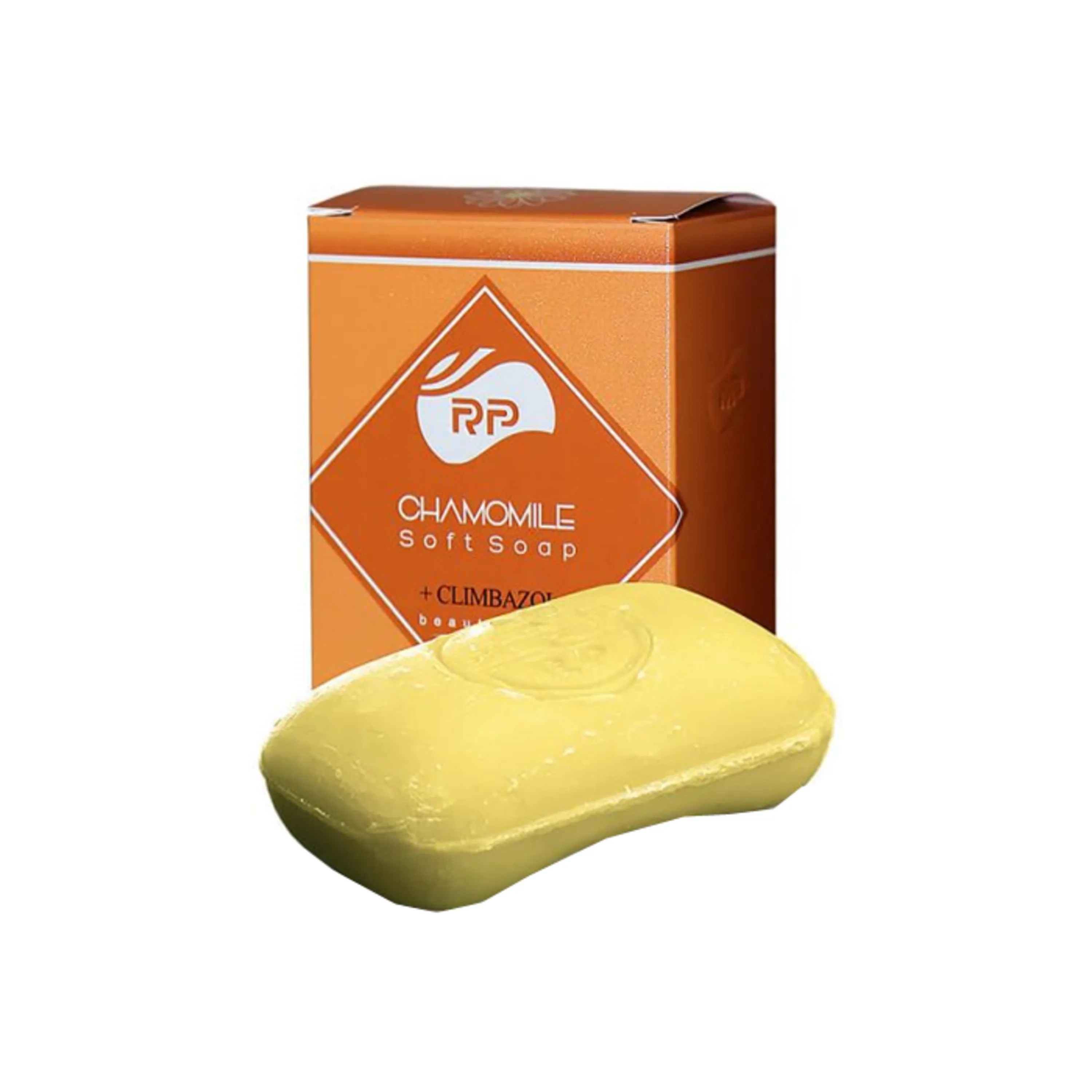 صابون نرم بابونه RP صابون نرم بابونه RP