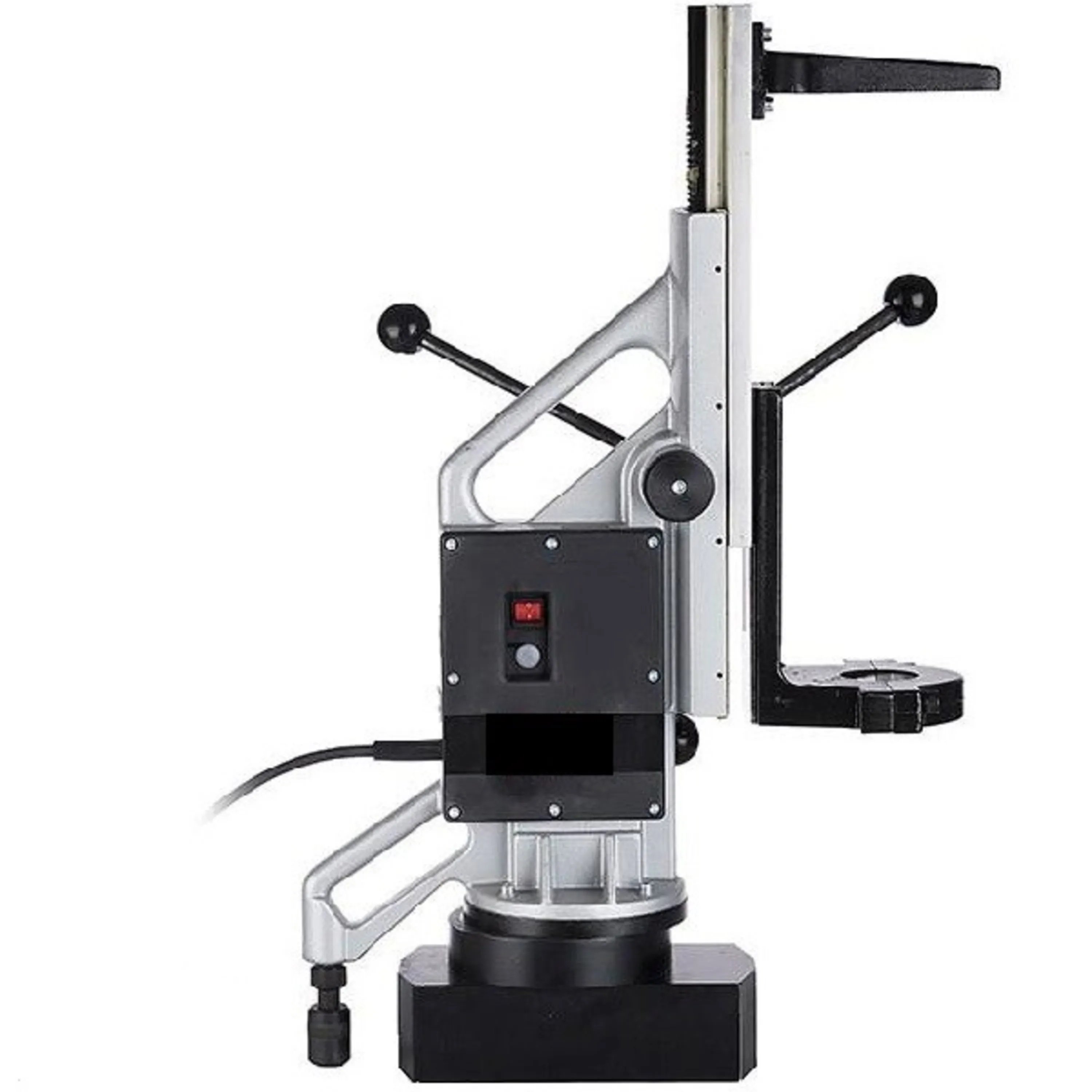 پایه دریل مگنتی آاگ مدل DDH 32 RP پایه دریل مگنتی آاگ مدل DDH 32 RP