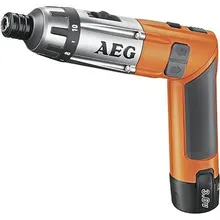 پیچ گوشتی شارژی AEG آاگ مدل SE3.6Li