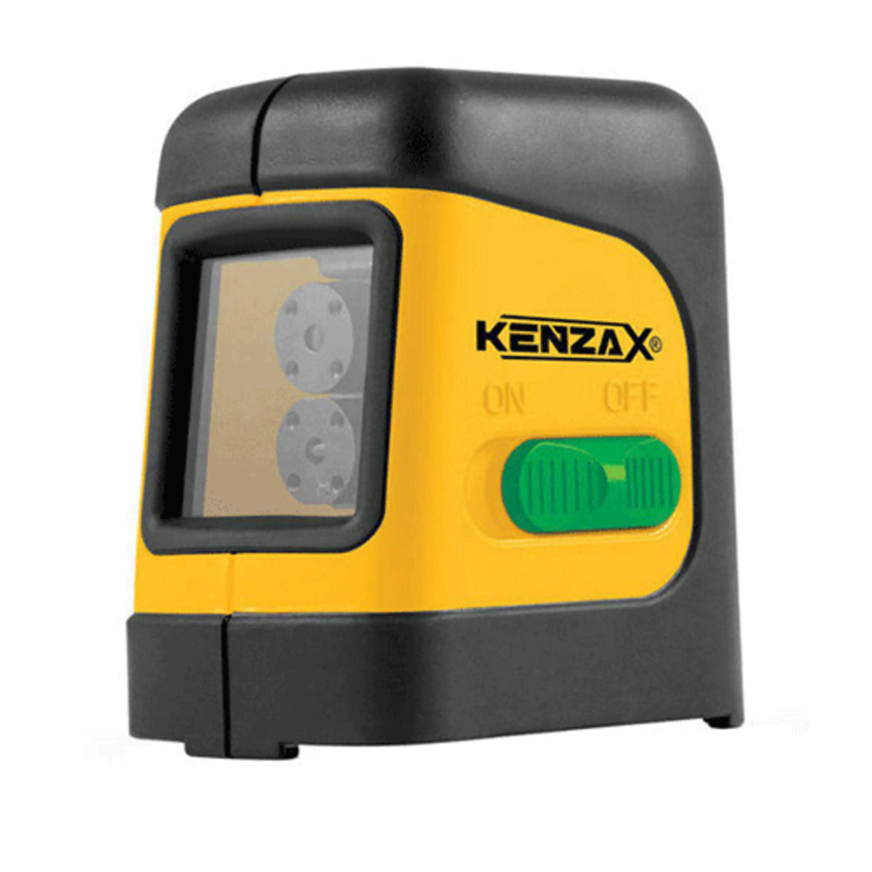 تراز لیزری کنزاکس مدل KLL-2180 تراز لیزری کنزاکس مدل KLL-2180