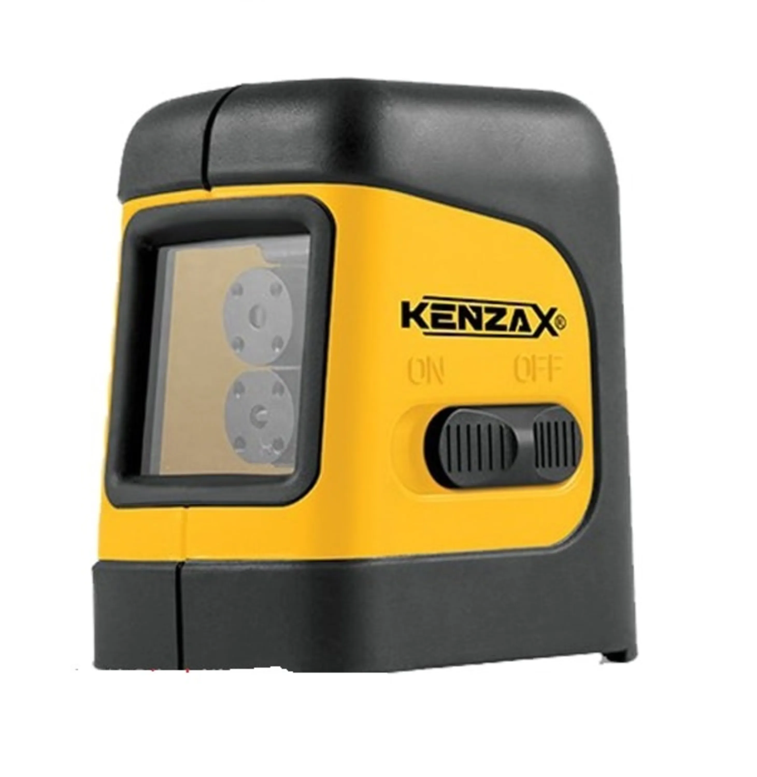 تراز لیزری کنزاکس مدل KLL-3180 تراز لیزری کنزاکس مدل KLL-3180