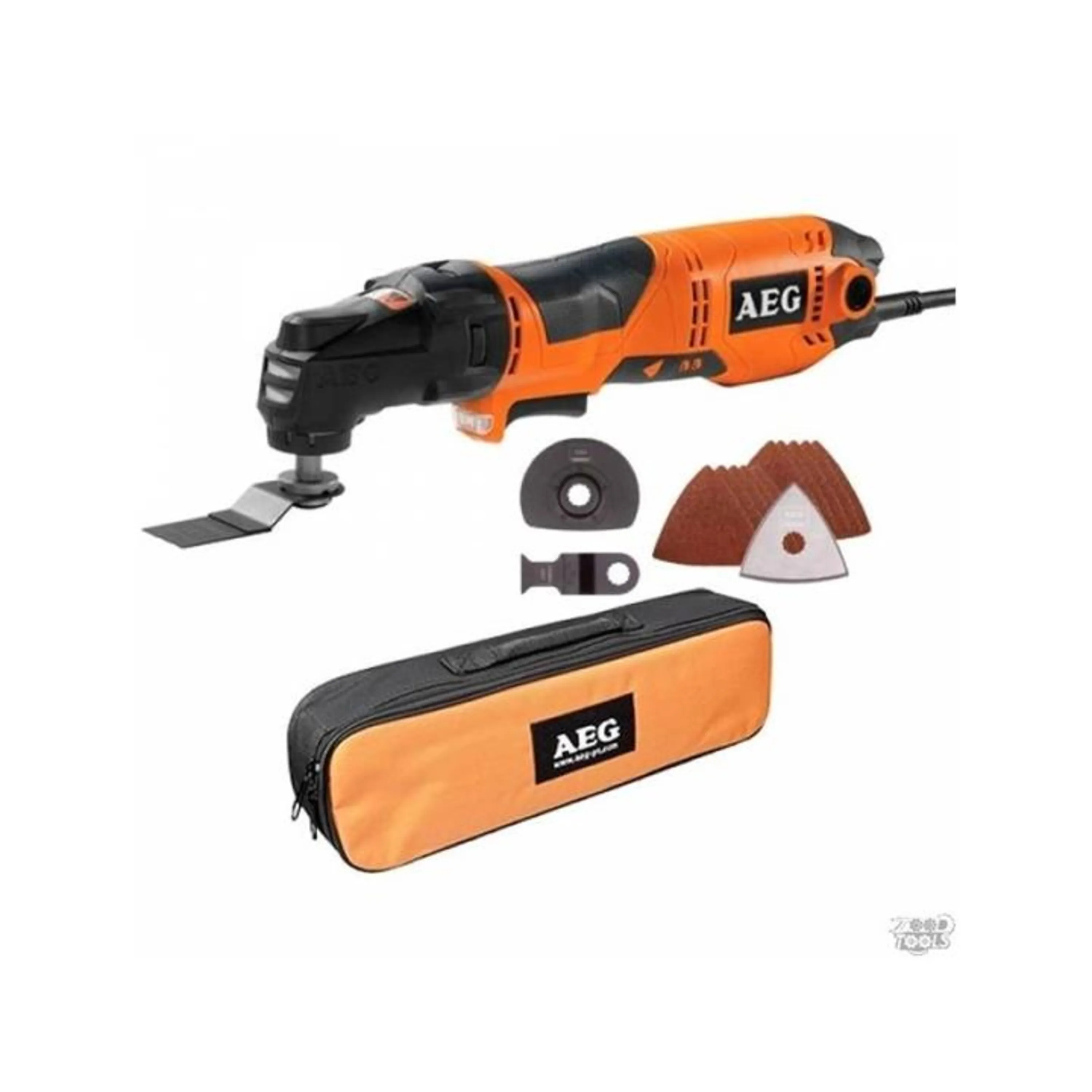 فرز چندکاره آاگ مدل KIT1-OMNI300