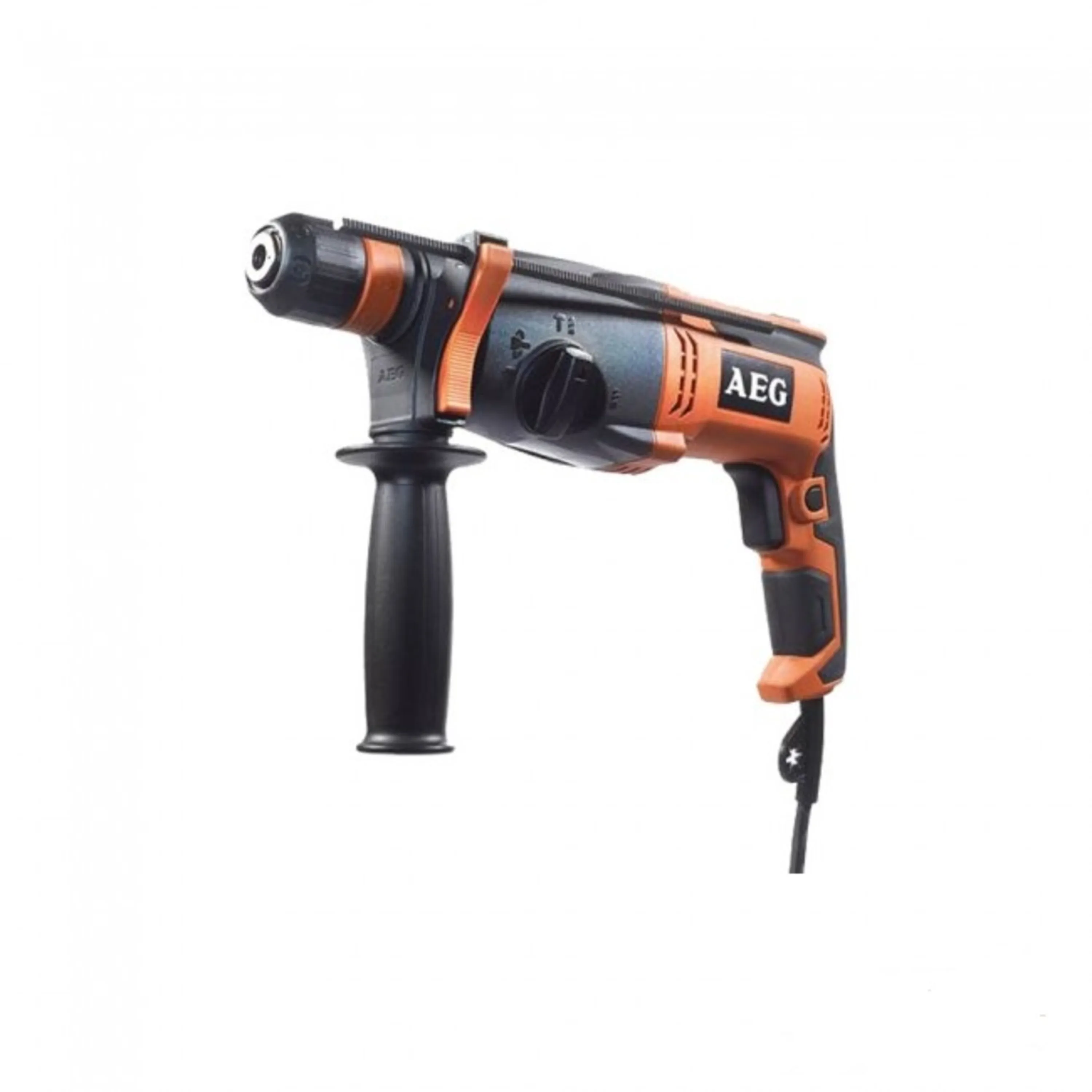 دریل بتن کن آاگ سه کاره مدل KH24XIE