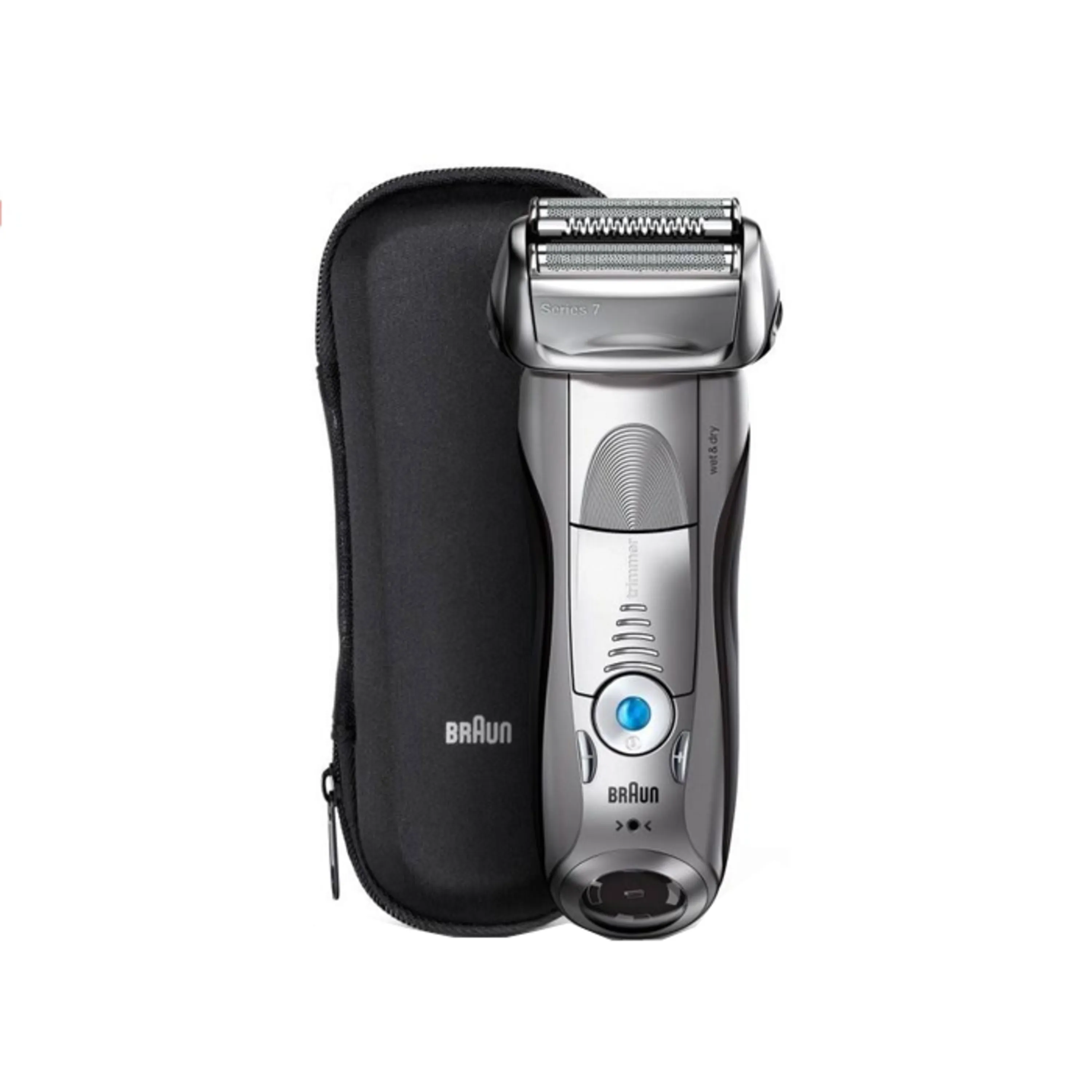 ماشین اصلاح صورت Braun 7893s ماشین اصلاح صورت Braun 7893s