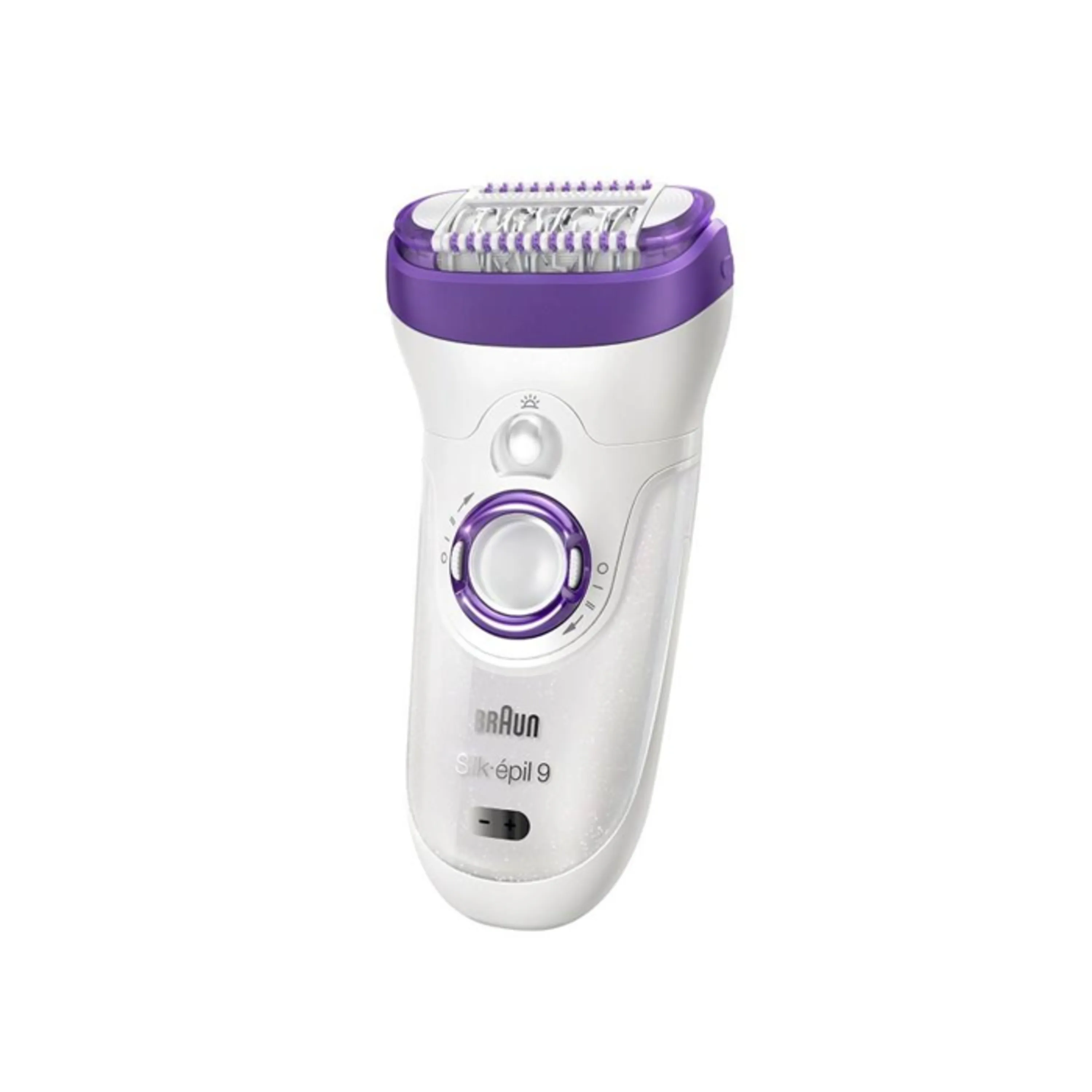 اپیلاتور 9- 579 سیلک اپیل 9 Braun