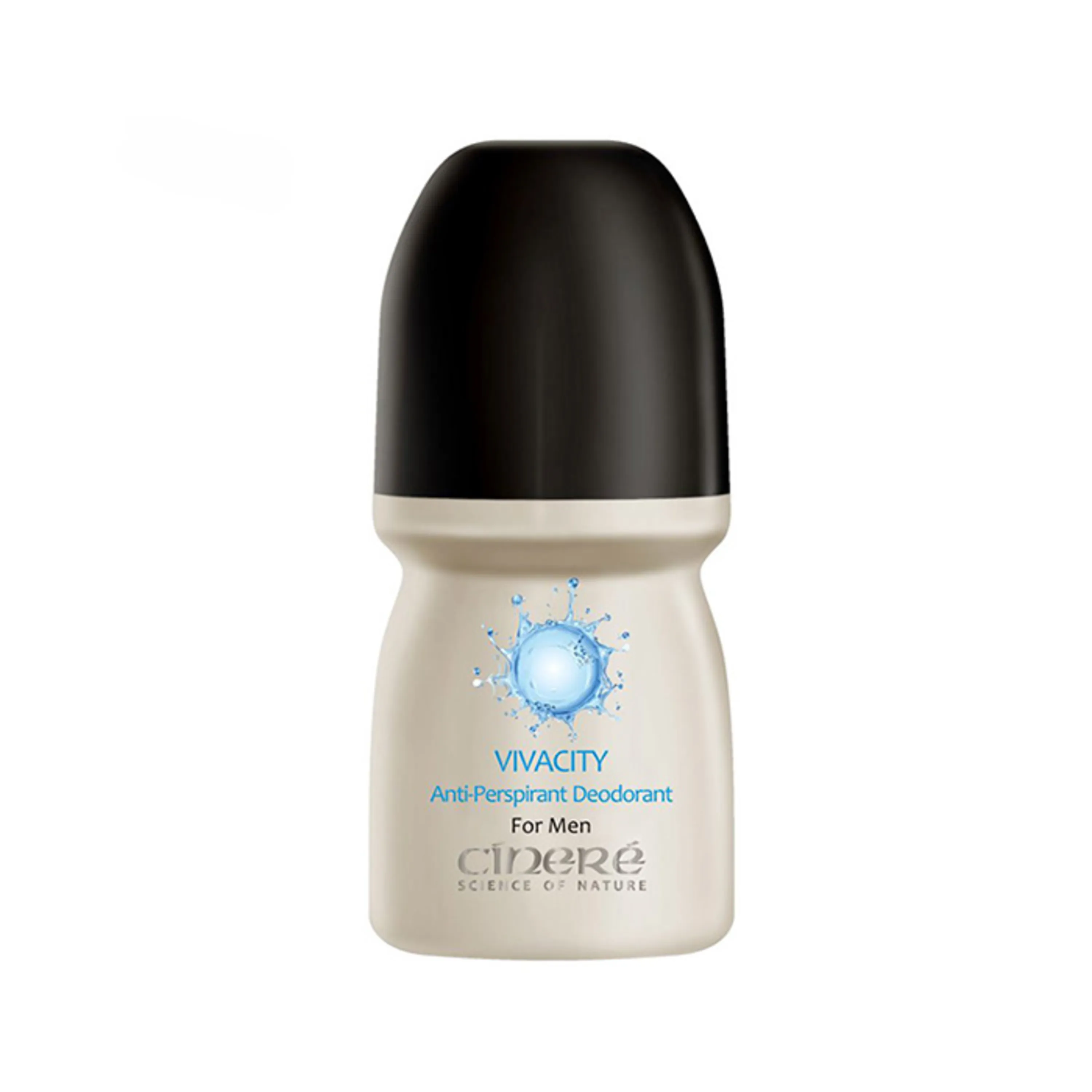 دئودورانت ضد تعریق مردانه ویوا سیتی Cinere دئودورانت ضد تعریق مردانه ویوا سیتی Cinere