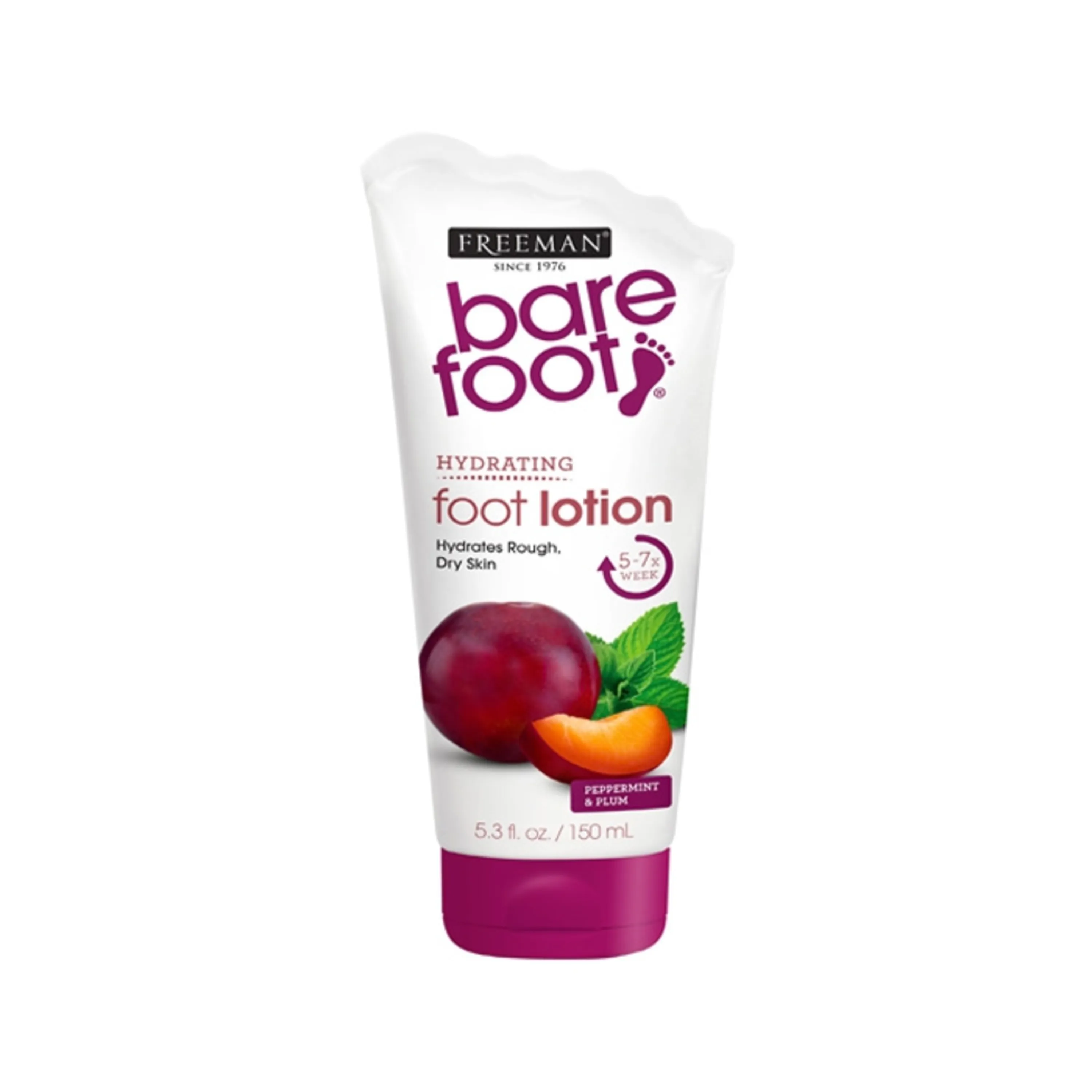 بالم پا و آرنج نعناع و آلو Freeman بالم پا و آرنج نعناع و آلو Freeman