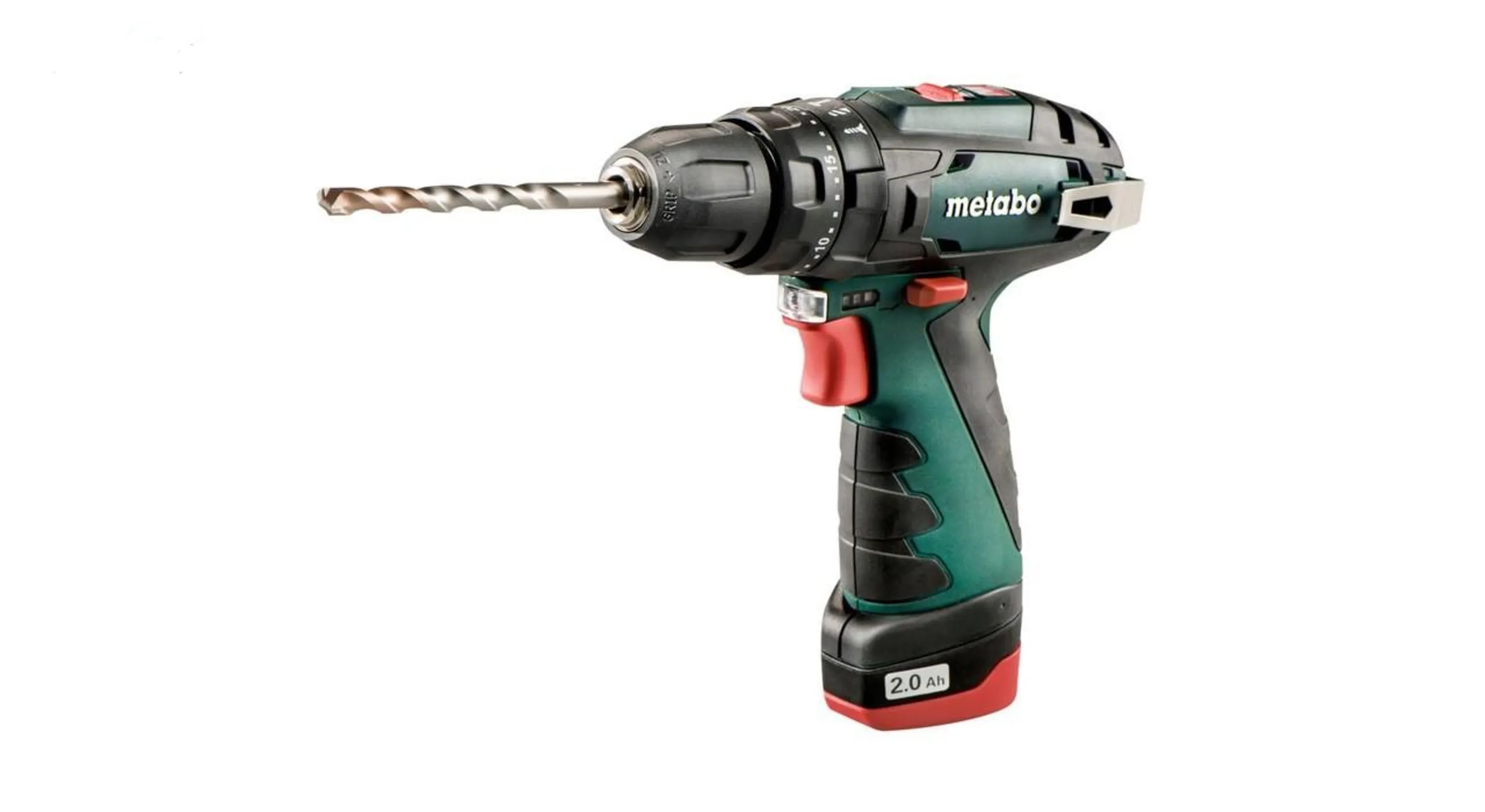 دریل شارژی متابو مدل  POWERMAXX SB دریل شارژی متابو مدل  POWERMAXX SB