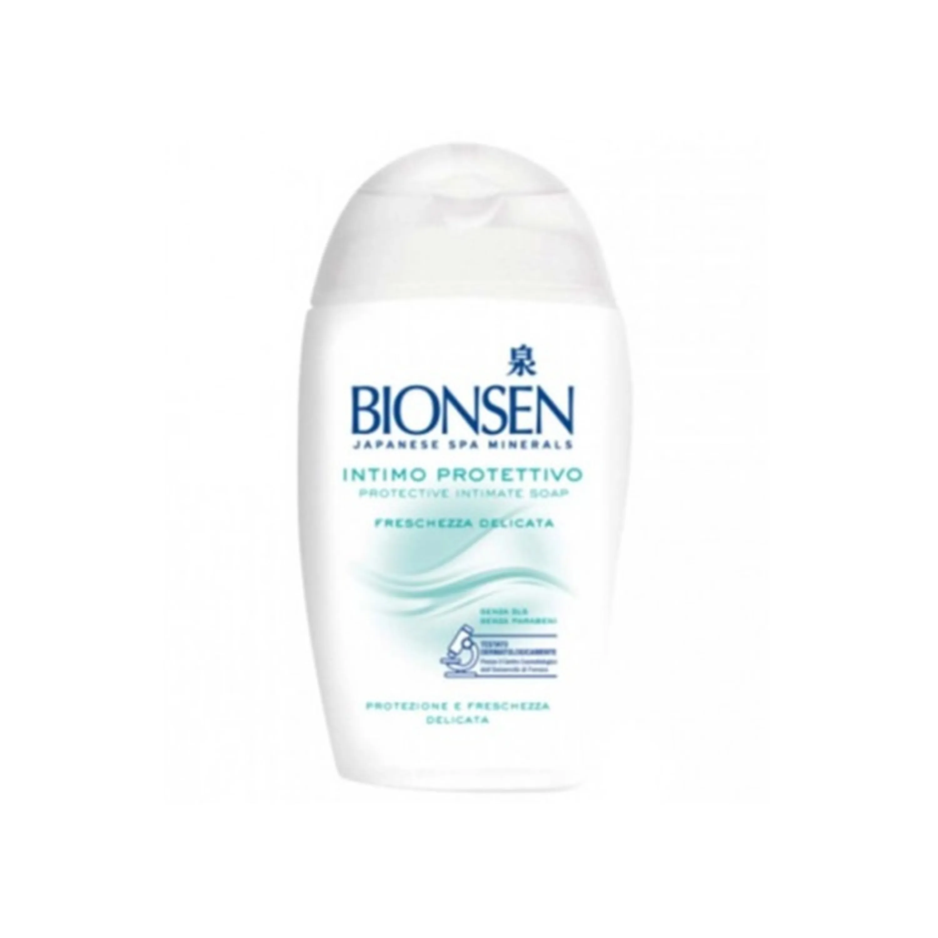 ژل بهداشتی بانوان Bionsen ژل بهداشتی بانوان Bionsen