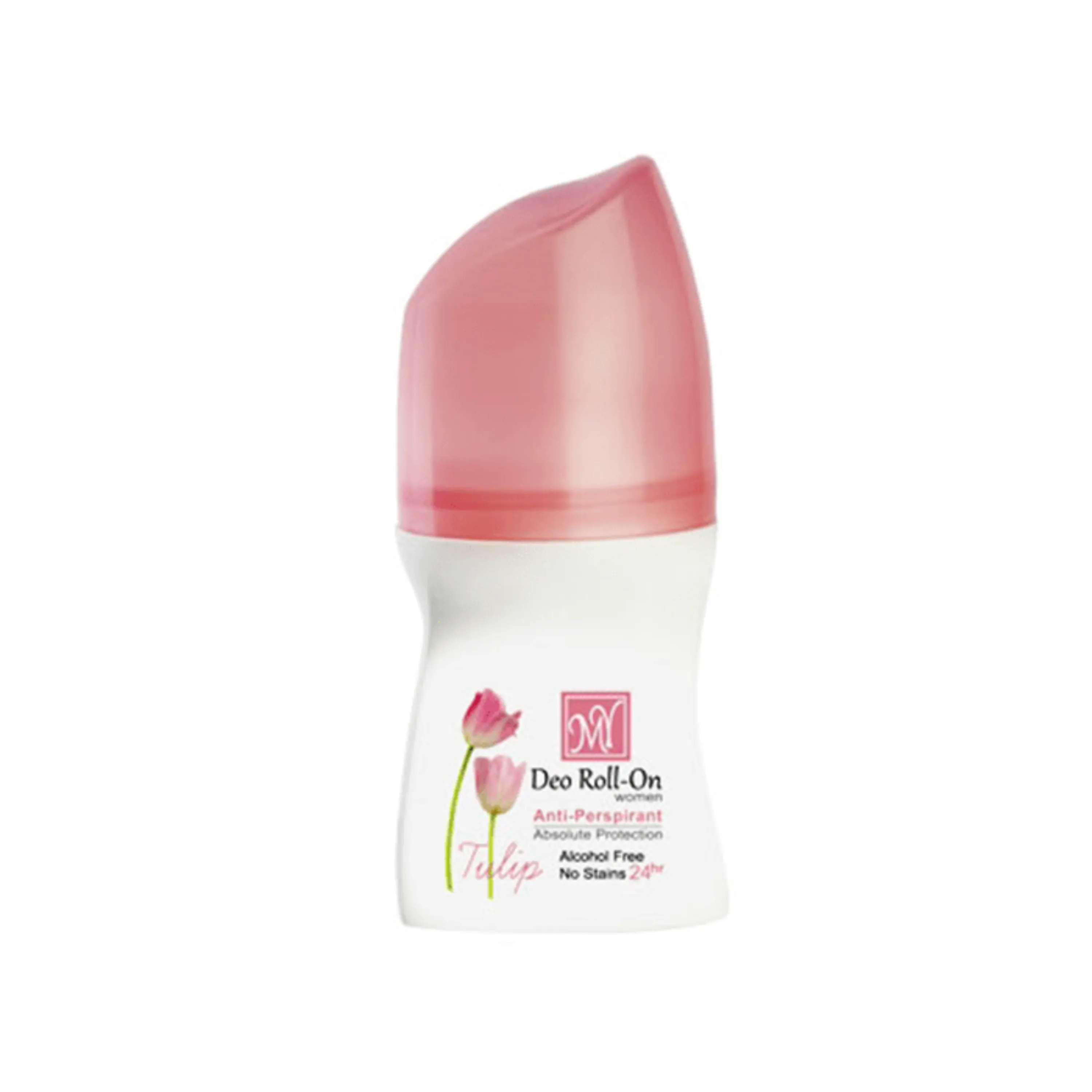 رول دئودورانت ضد تعریق تولیپ MY 