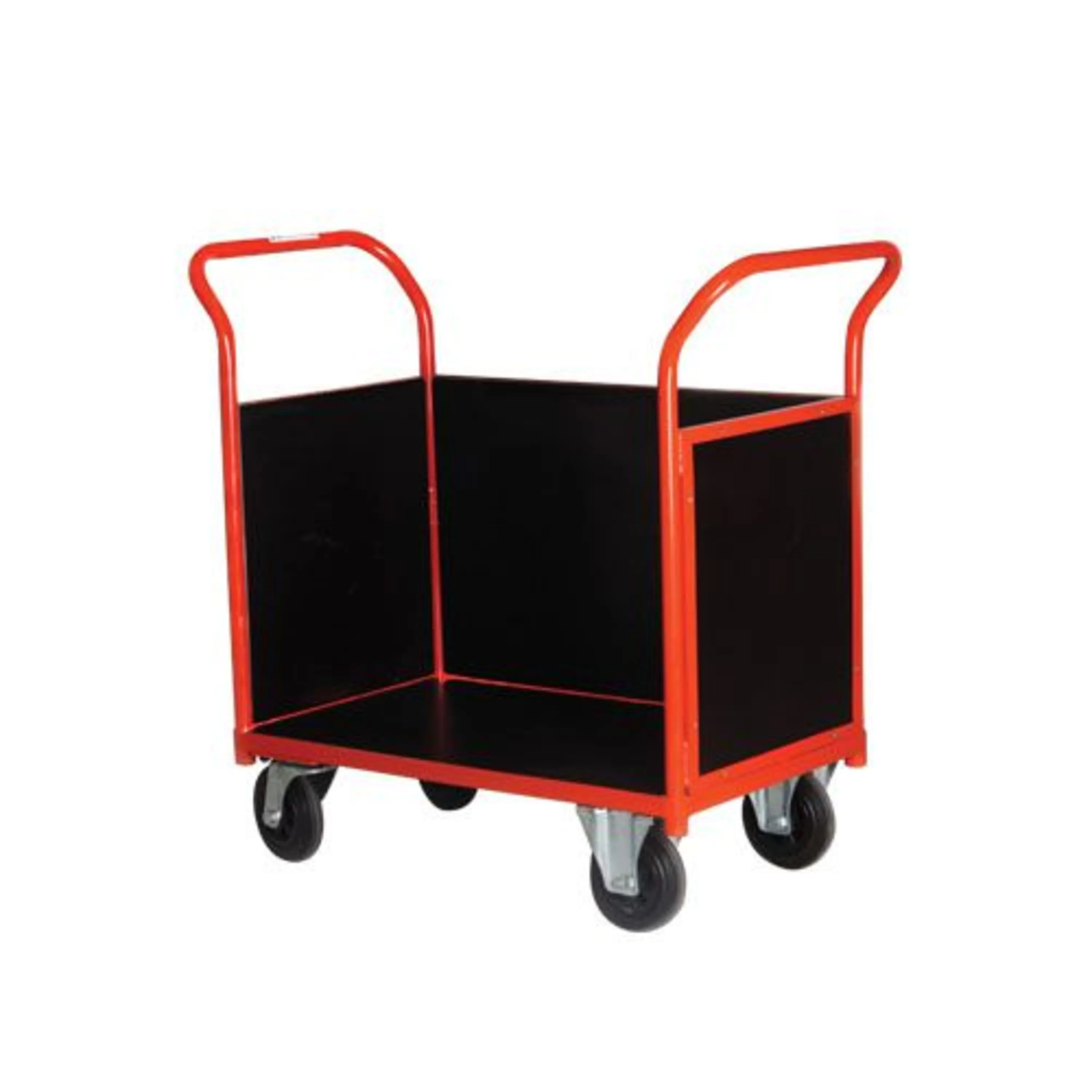 باربر با سه دیواره چوبی ایران پتک مدلSE 3030 باربر با سه دیواره چوبی ایران پتک مدلSE 3030