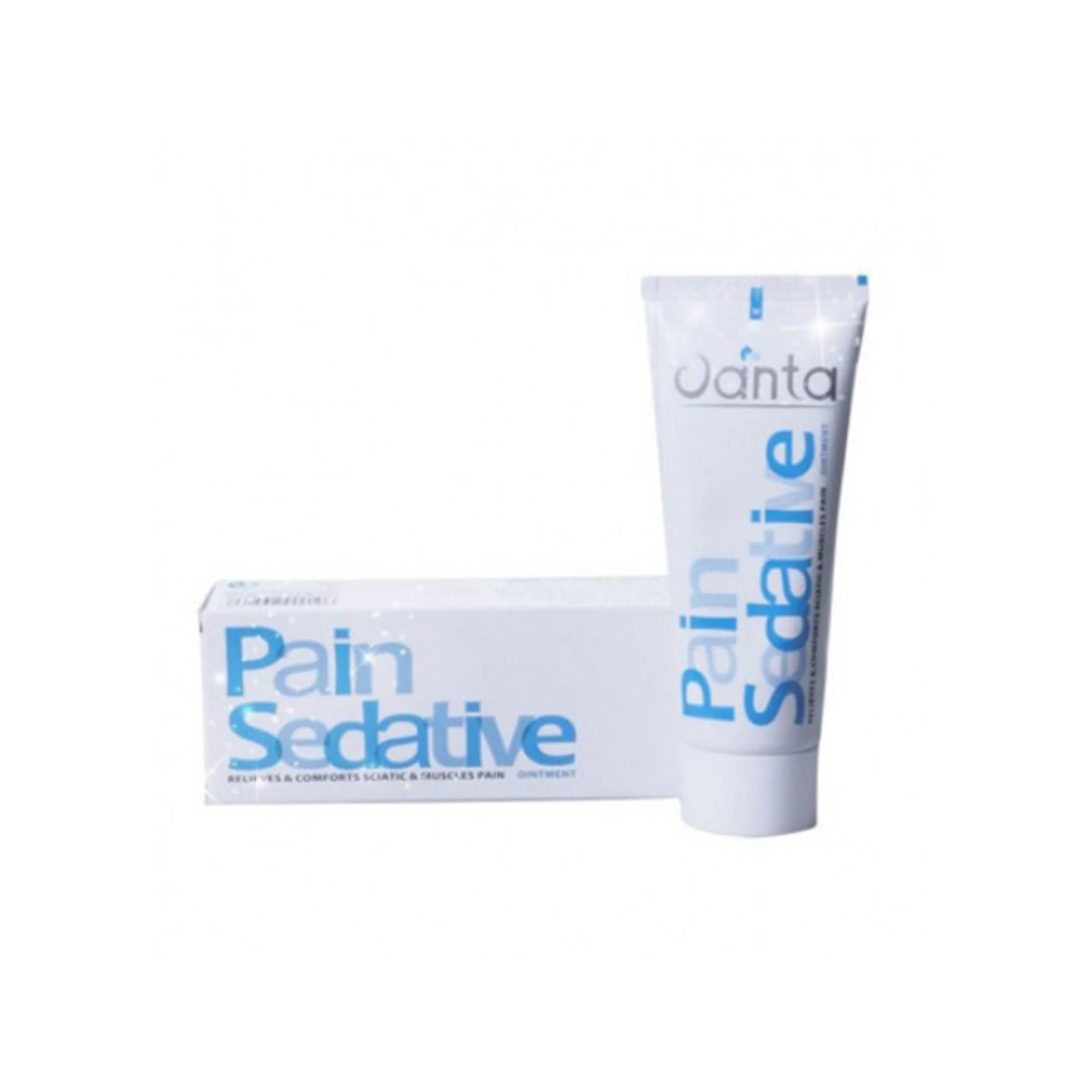 پماد تسکین دهنده درد Vanta