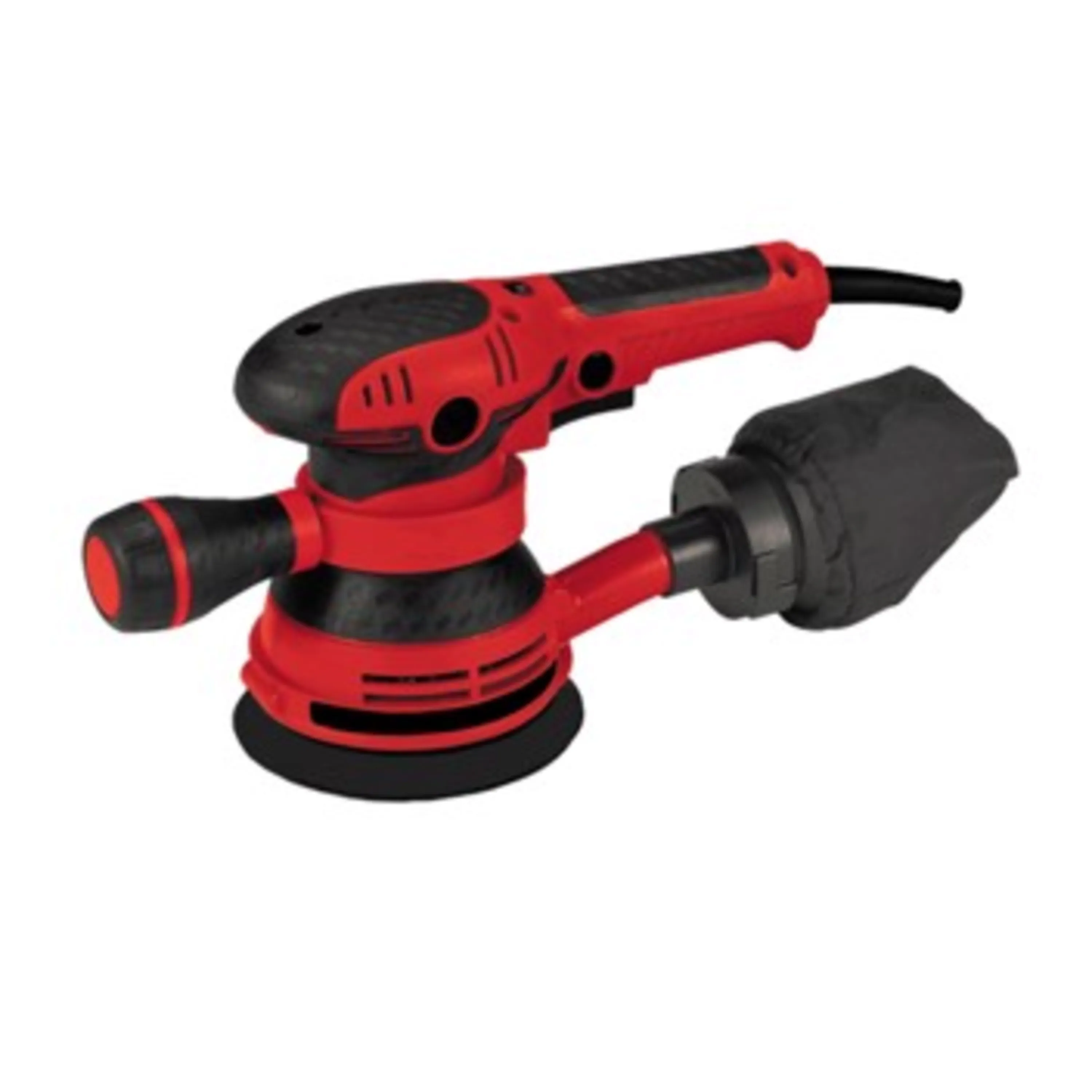 سنباده لرزان 300وات محک مدل OS-300 سنباده لرزان 300وات محک مدل OS-300