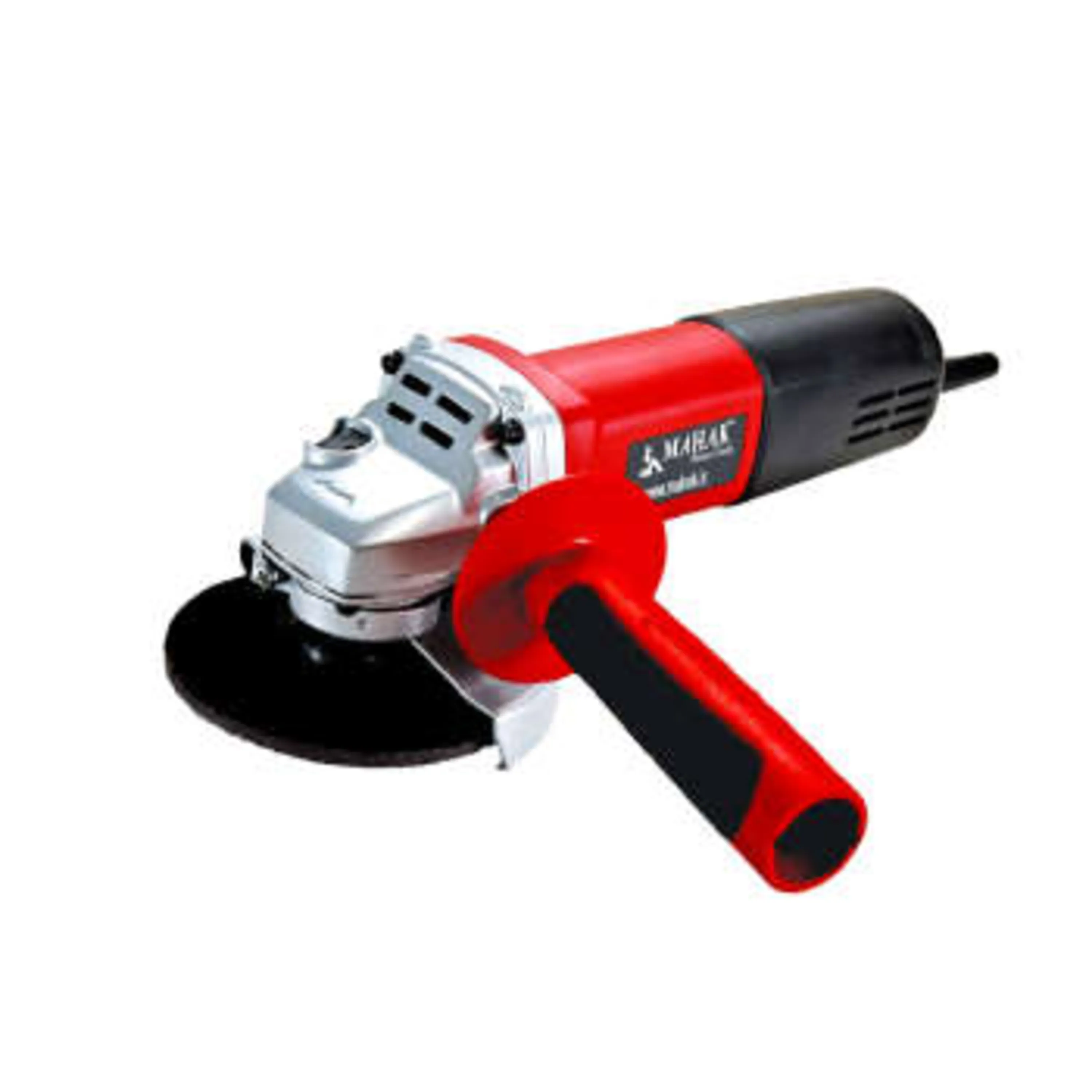 مینی فرز115میلیمتر 850 وات محک AG-115/820 مینی فرز115میلیمتر 850 وات محک AG-115/820